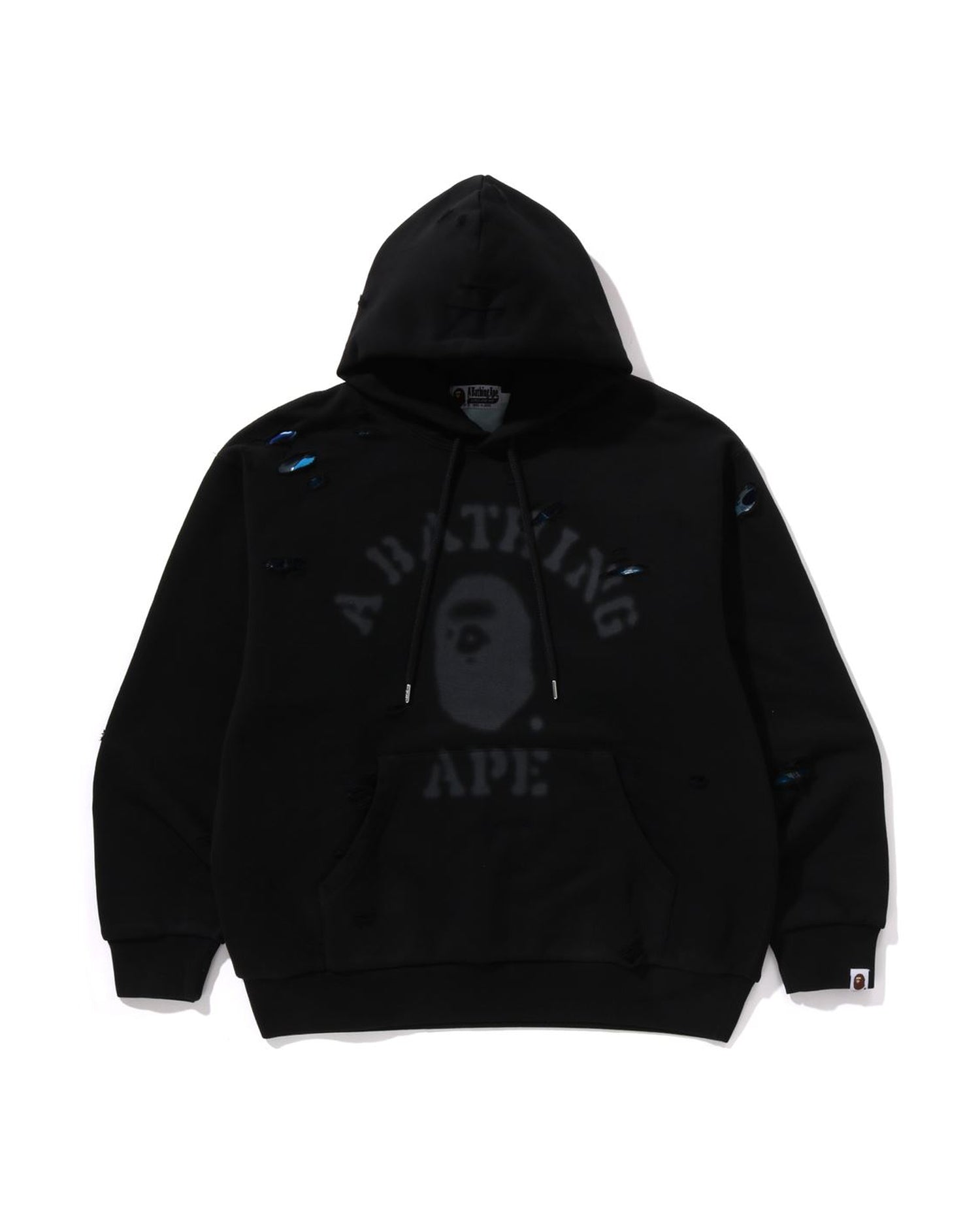 A BATHING APE® official website