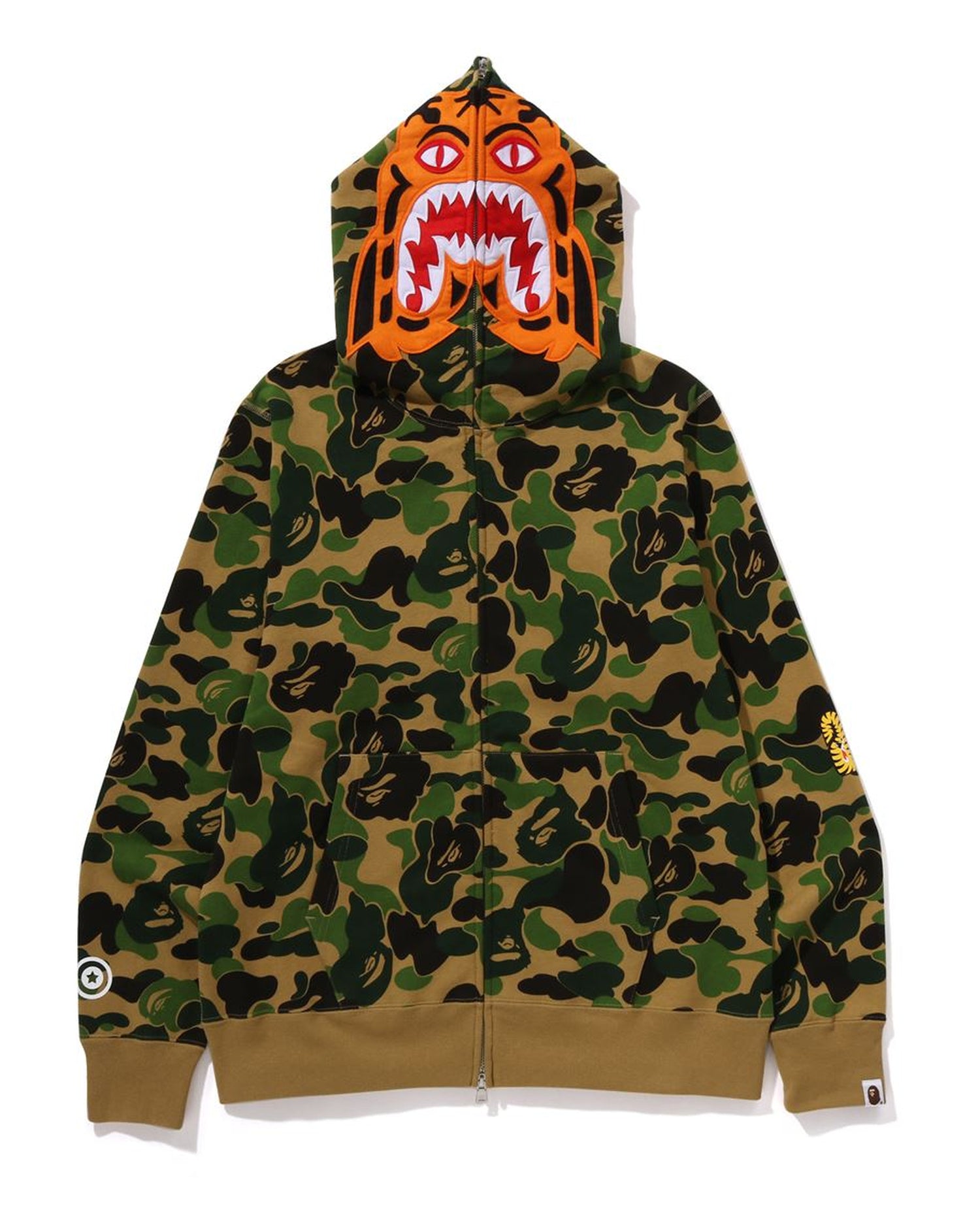 Bape official website best sale