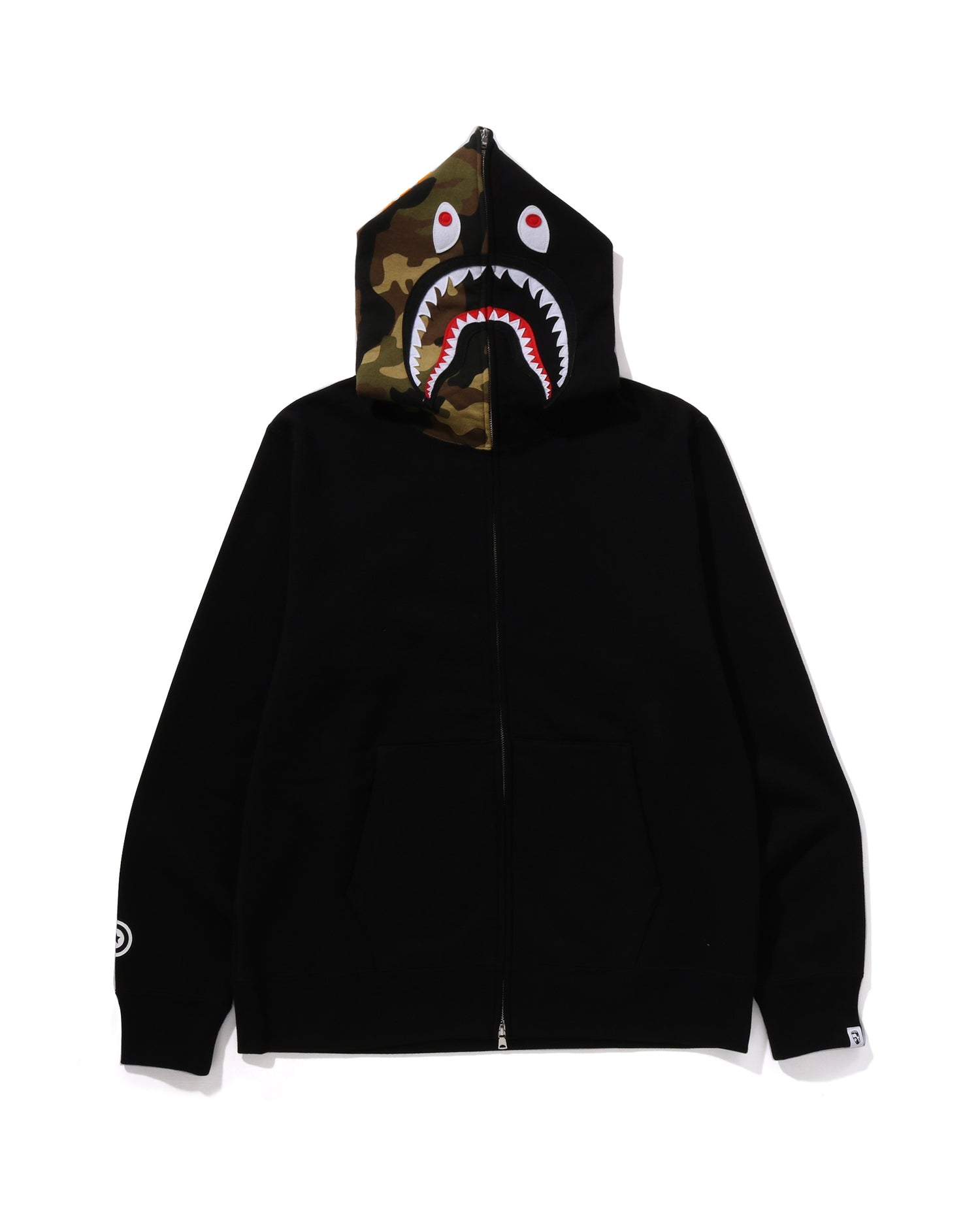 A BATHING APE® official website