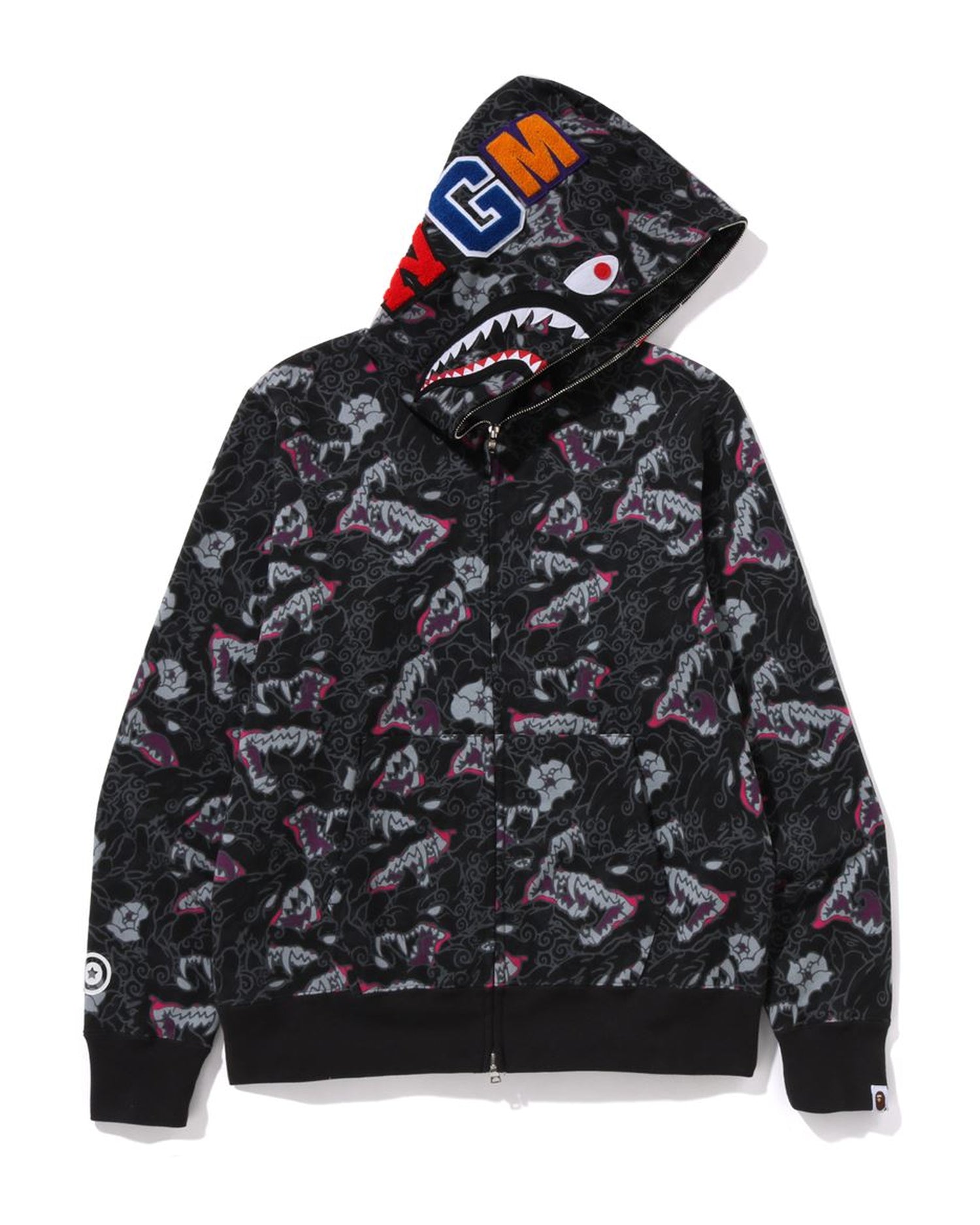 Sweats – INT.BAPE.COM