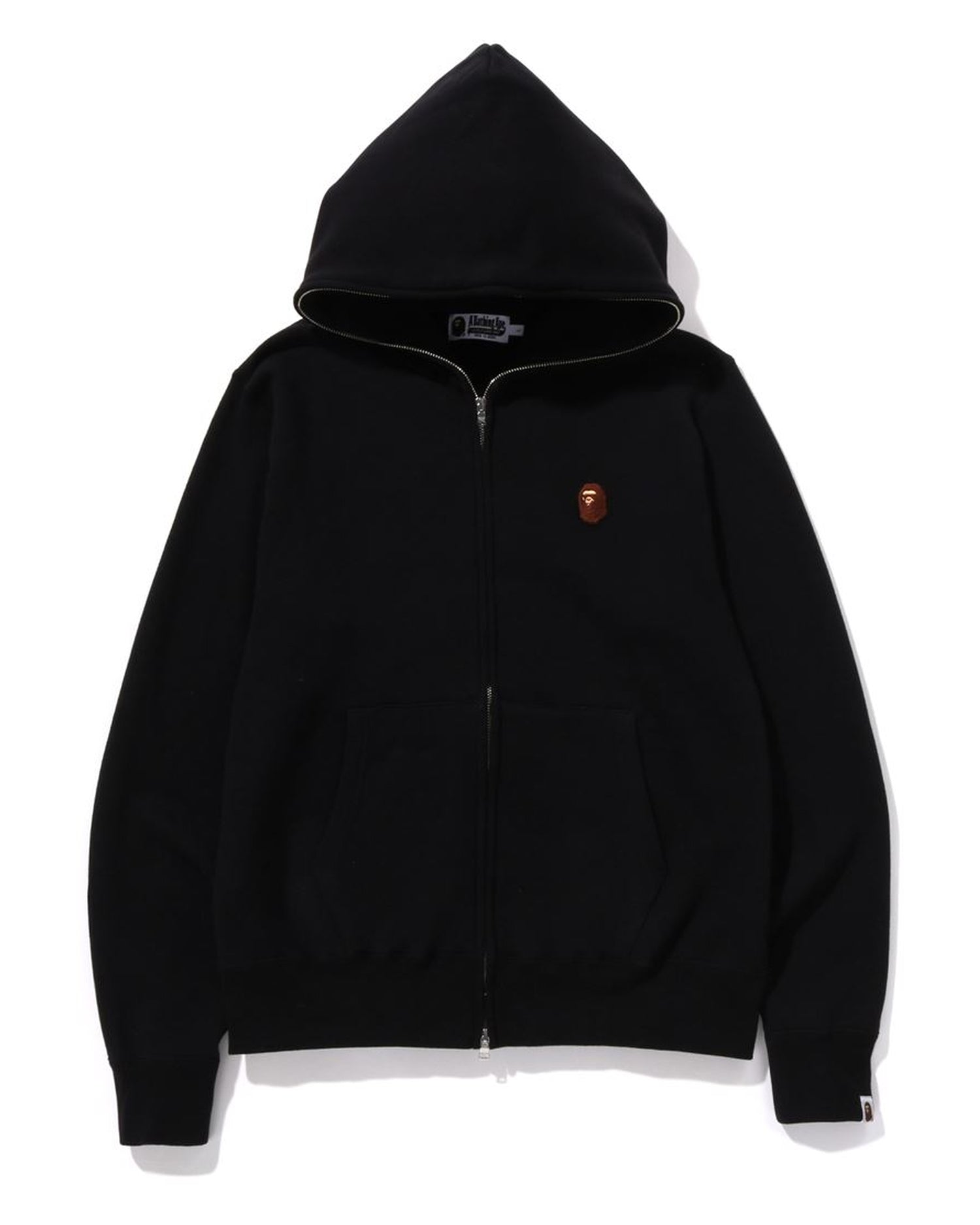 Bape hoodie official website sale