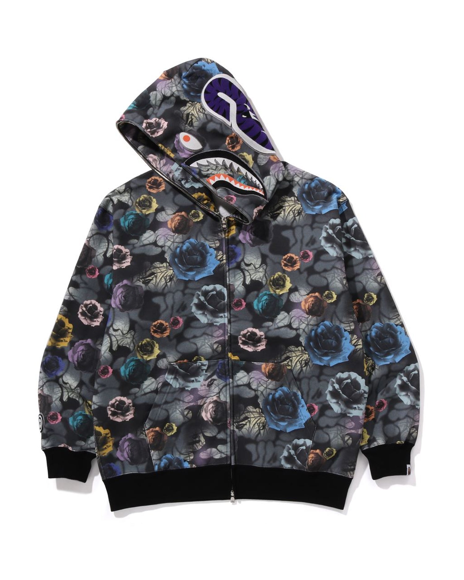 Bape WGM hoodie outlet