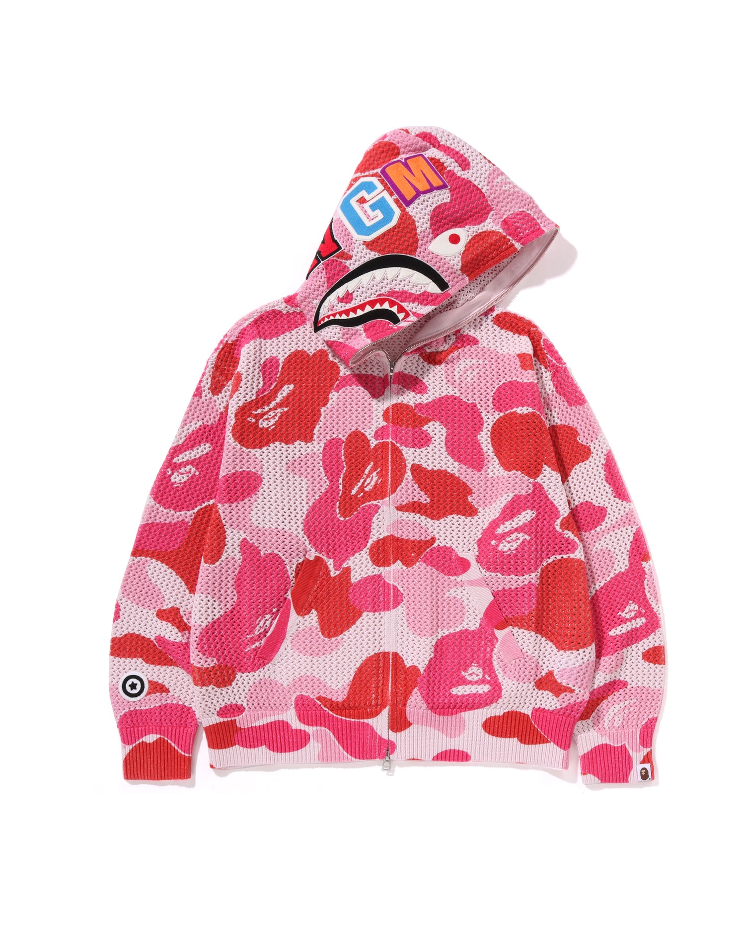 A・BATHING APE スウェット A BATHING APE® Hand Draw Ape Head Crewneck | Bape official