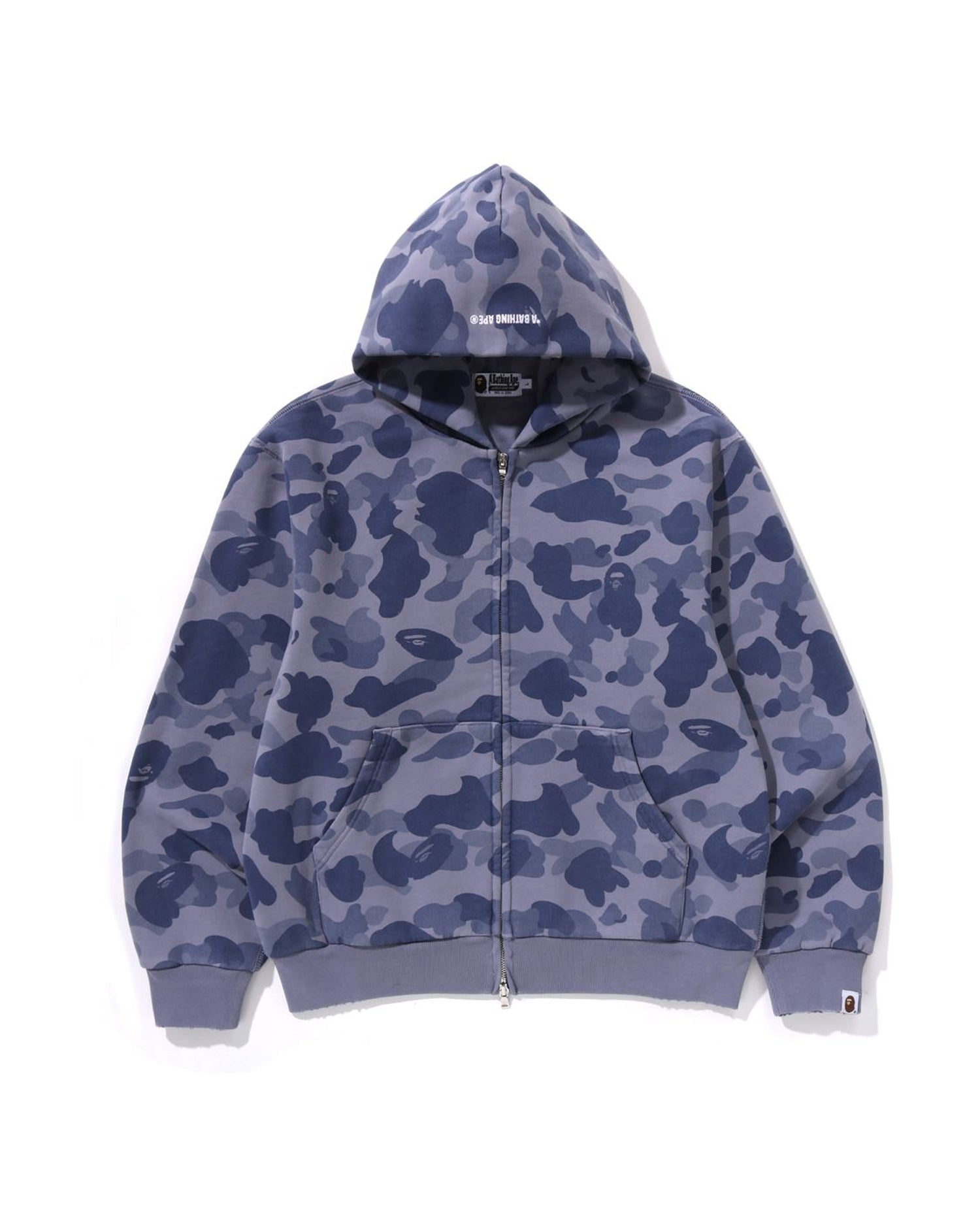 エイプスウェット A BATHING APE トレーナー スウェット FACE CREWNECK SWEATSHIRT