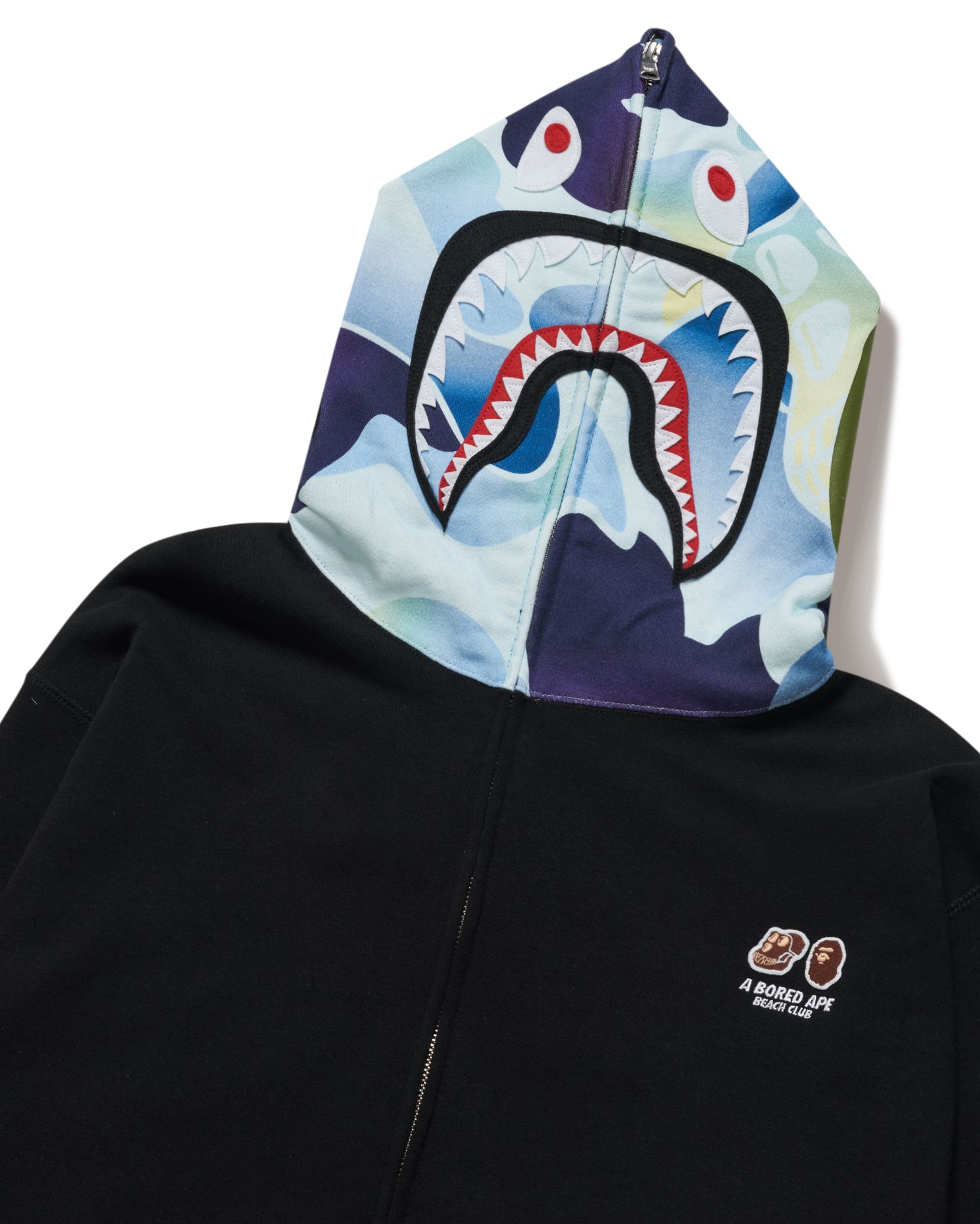 Hood bape on sale