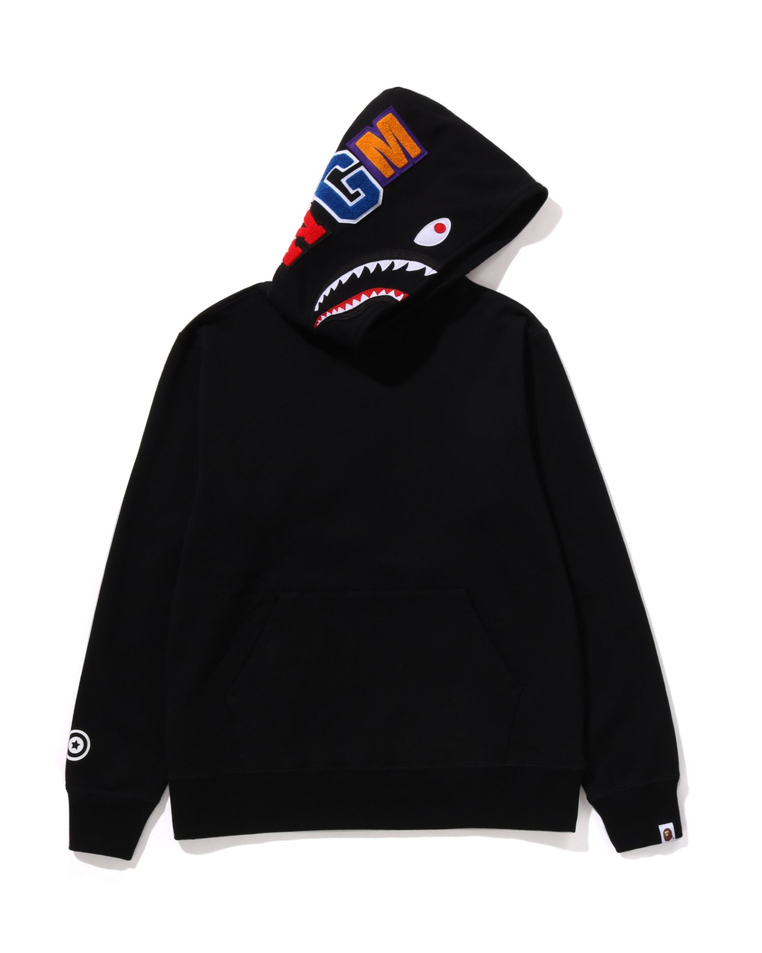 BAPE SHARK ATTACK | Bape official website – INT.BAPE.COM