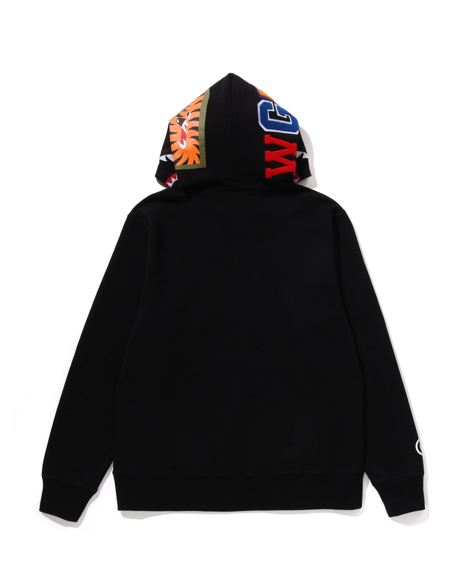 A BATHING APE® Shark Pullover Hoodie | Bape official website