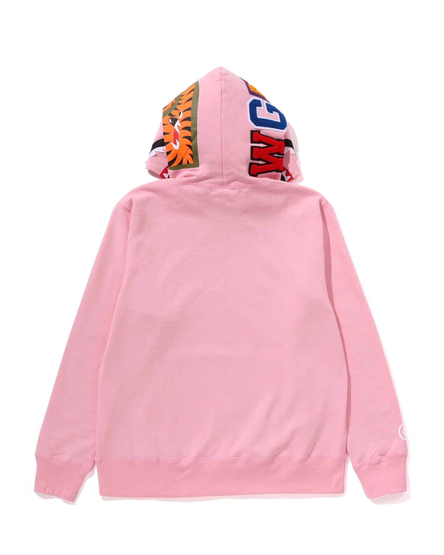 A BATHING APE® Shark Pullover Hoodie | Bape official website