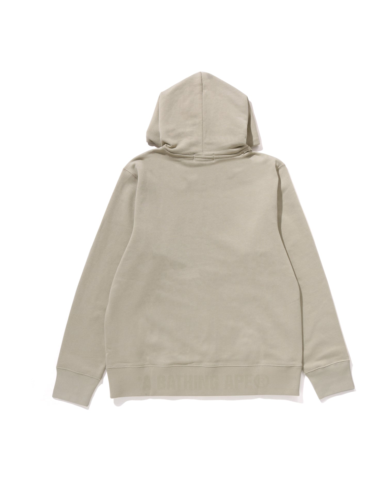 A BATHING APE® One Point Pullover Hoodie | Bape official website