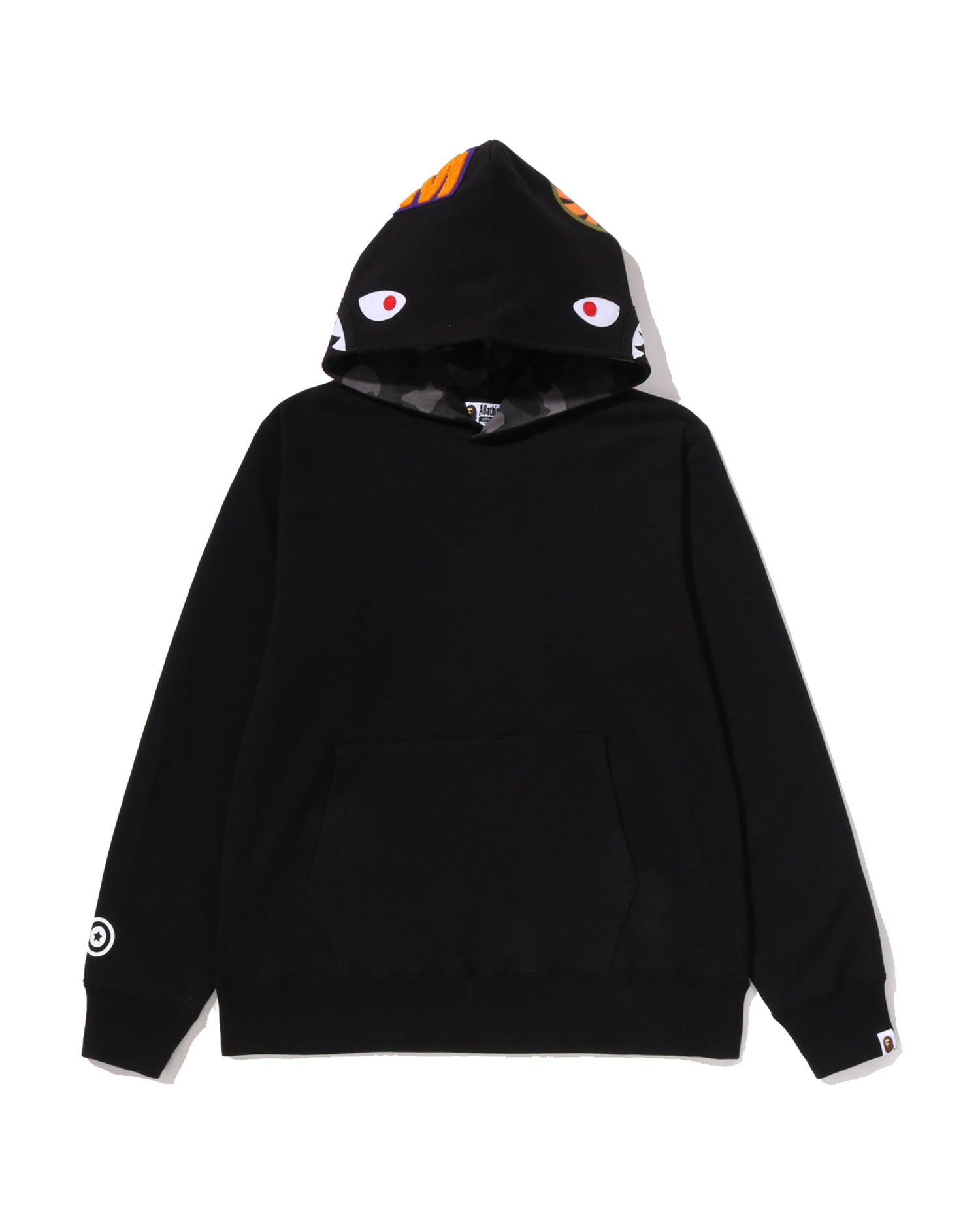A Bathing Ape – INT.BAPE.COM