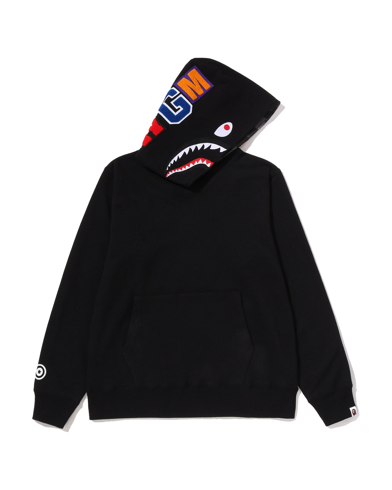 A BATHING APE® official website