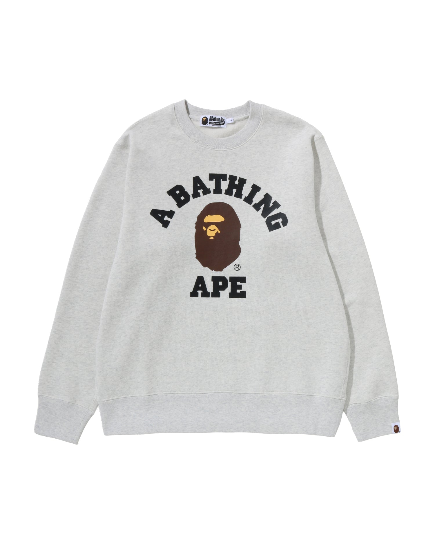 A BATHING APE – INT.BAPE.COM