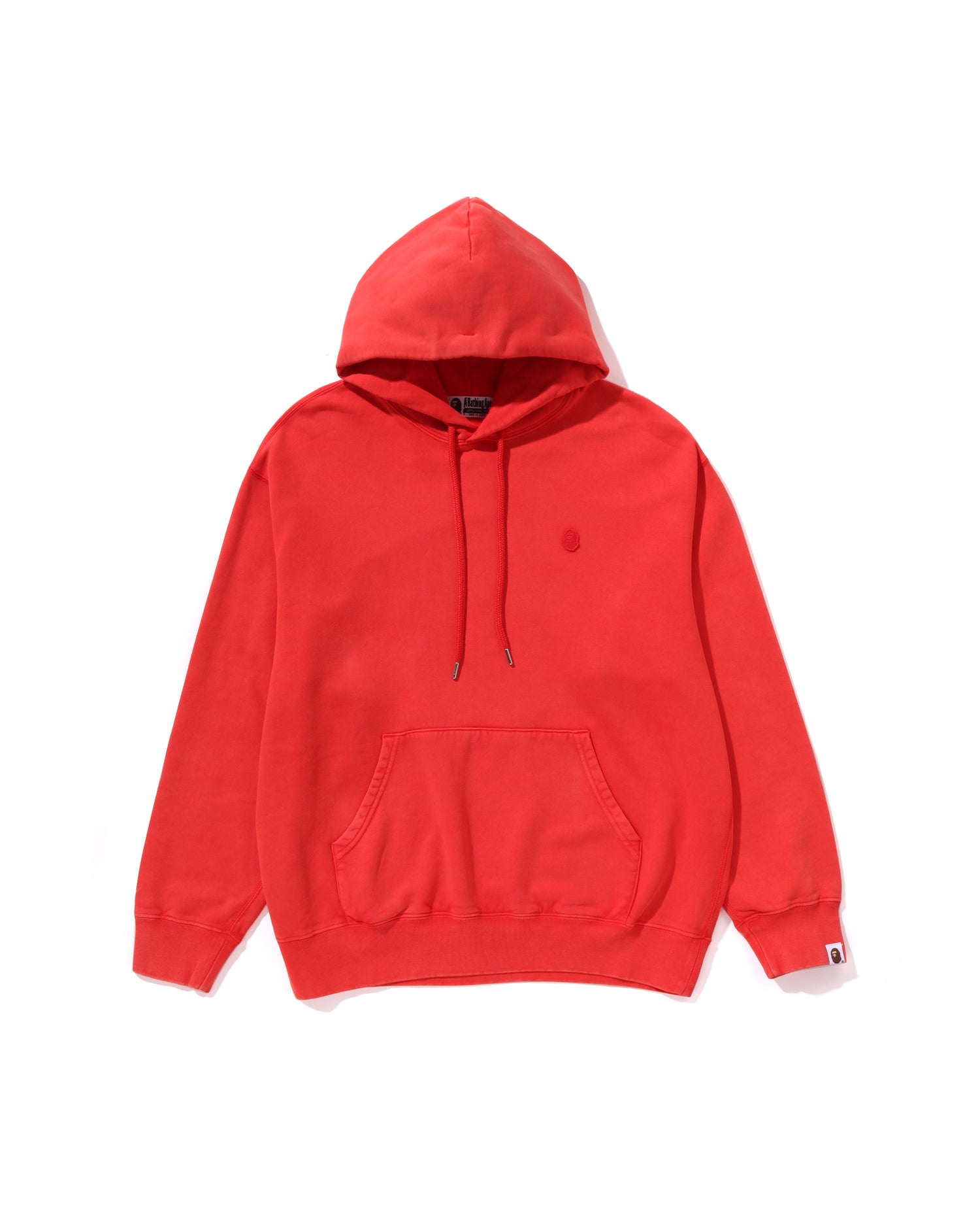 小物 THE EDOONI hoodie muffler RED 小物 THE EDOONI hoodie muffler RED THE EDOONI hoodie muffler RED