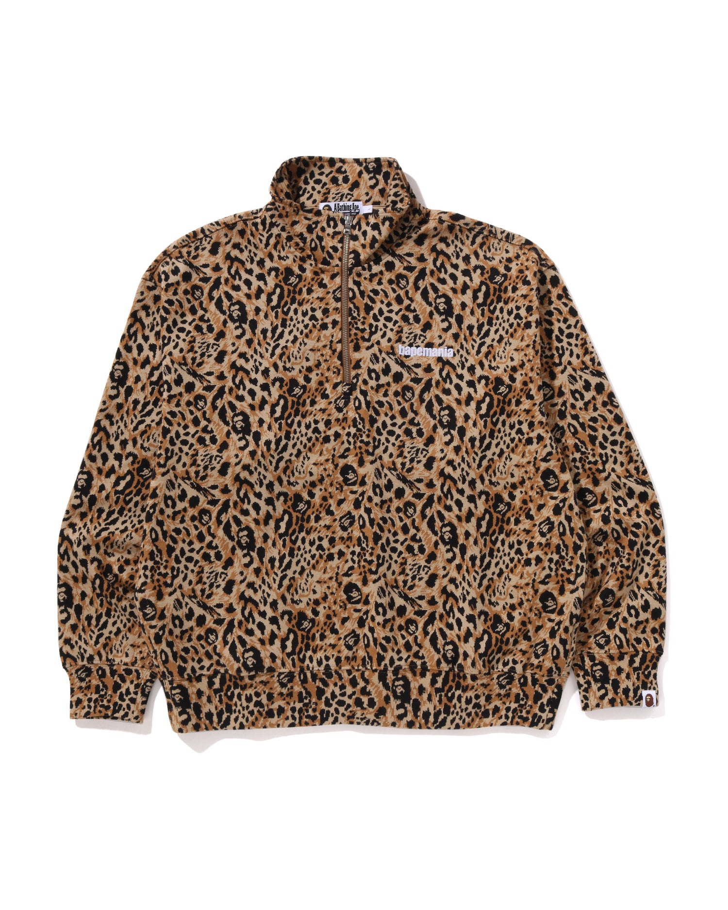 00's A BATHING APE リバーシブル スウェット f5ea60ea091cfff75dae01de1b5c13