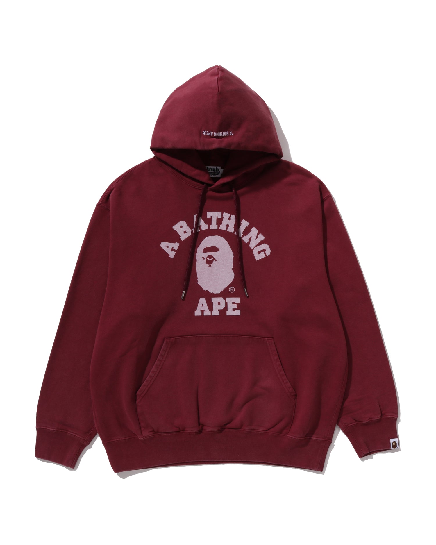 A BATHING APE – INT.BAPE.COM