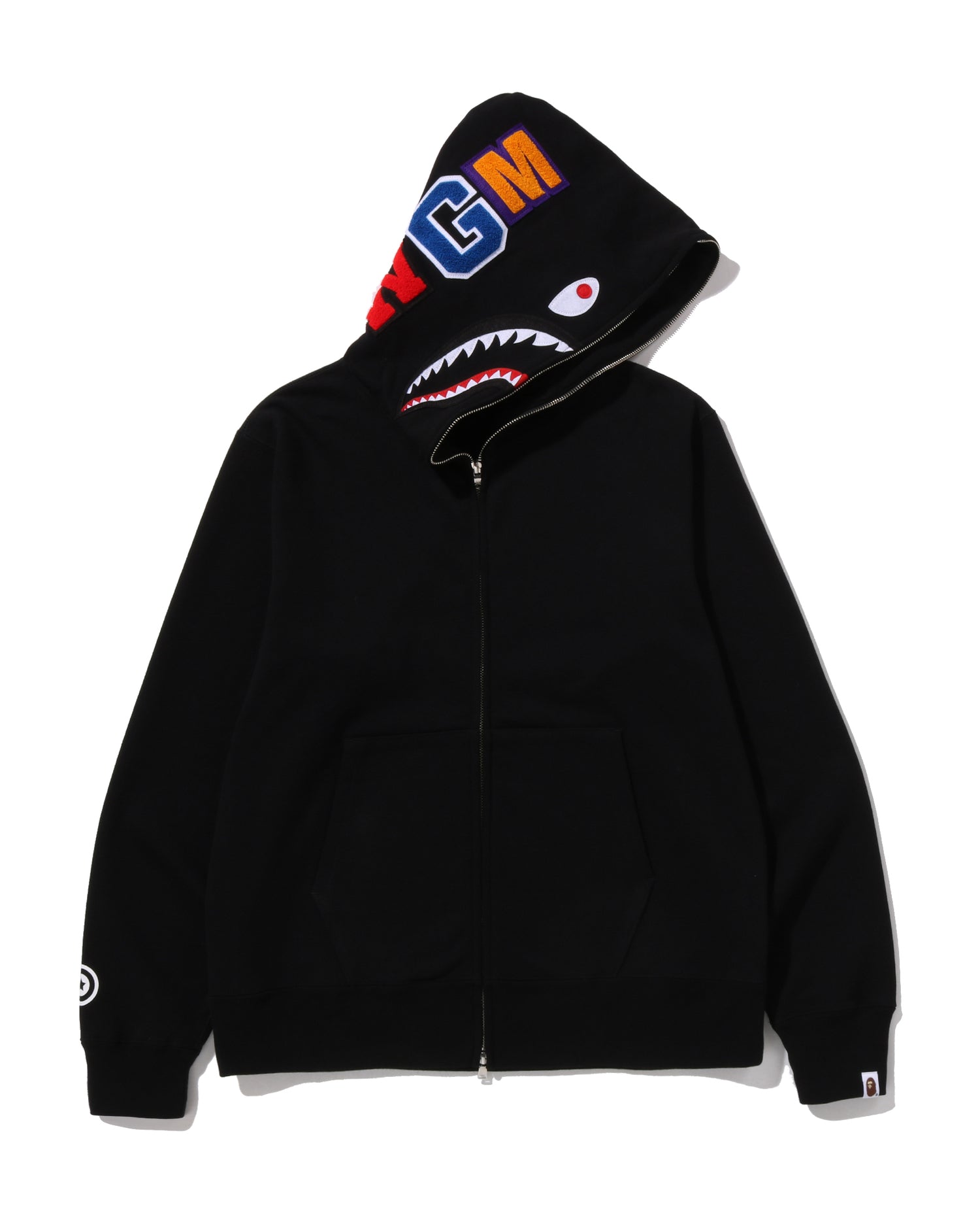 A Bathing Ape – INT.BAPE.COM