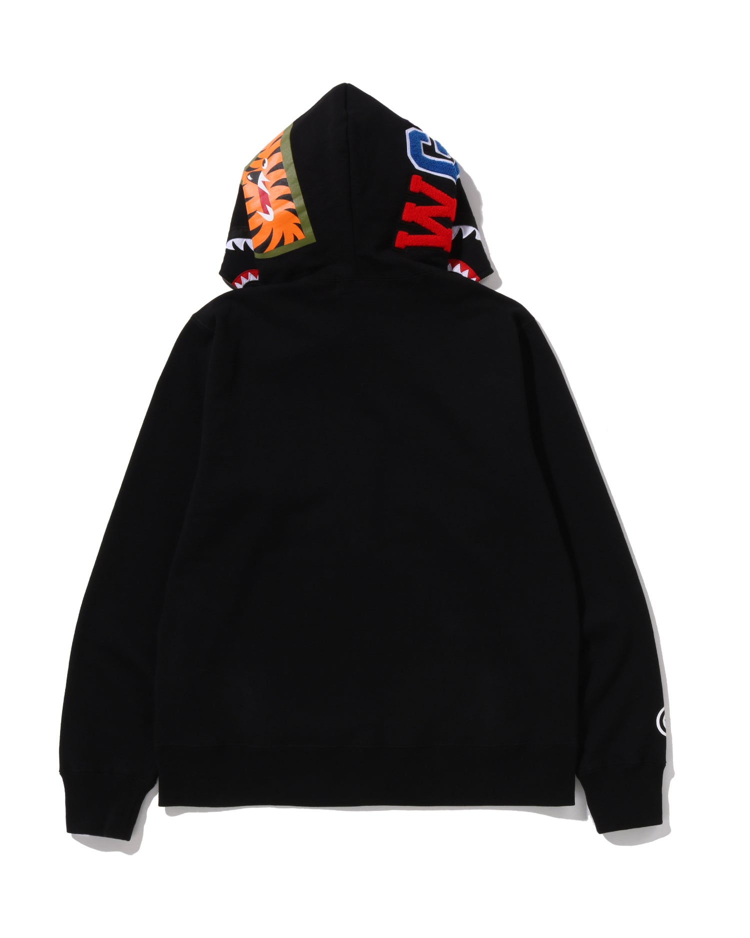 A BATHING APE® Shark Full Zip Hoodie | Bape official website – INT