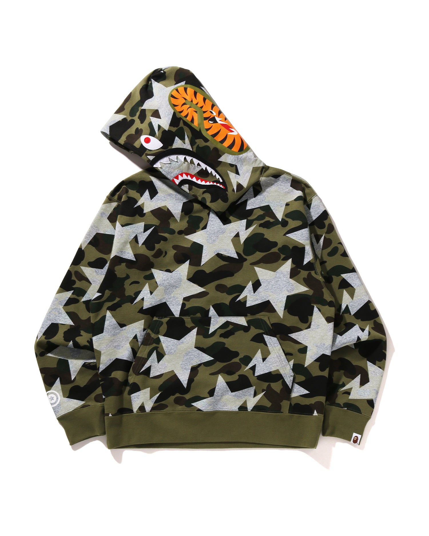 Bape 1st Camo Collection | Bape official website – INT.BAPE.COM
