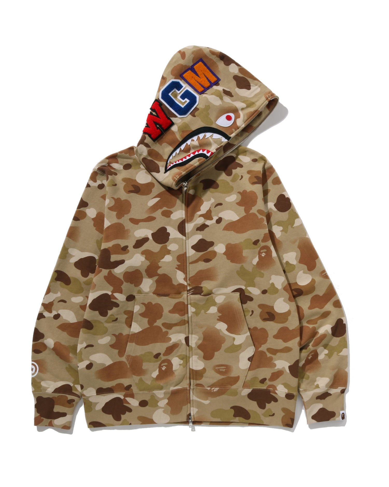 ジャケット・アウター A Bathing Ape x 3RD TEAM Logo Coverall A BATHING APE® x UNION | bape.com