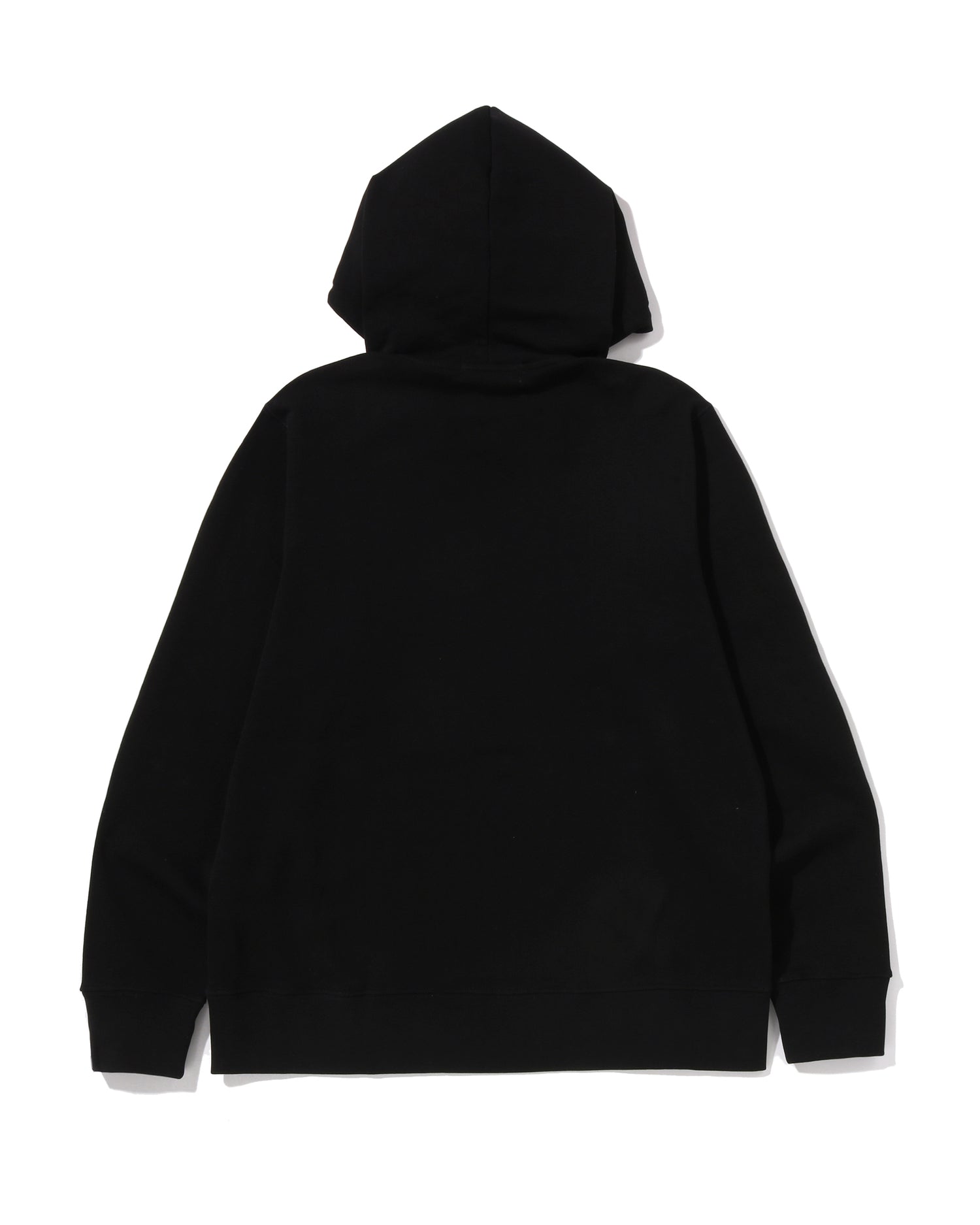 A BATHING APE® One Point Regular Fit Pullover Hoodie | Bape