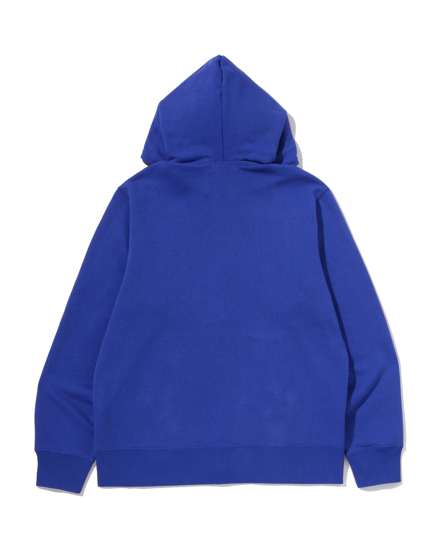 A BATHING APE® One Point Full Zip Hoodie | Bape official website