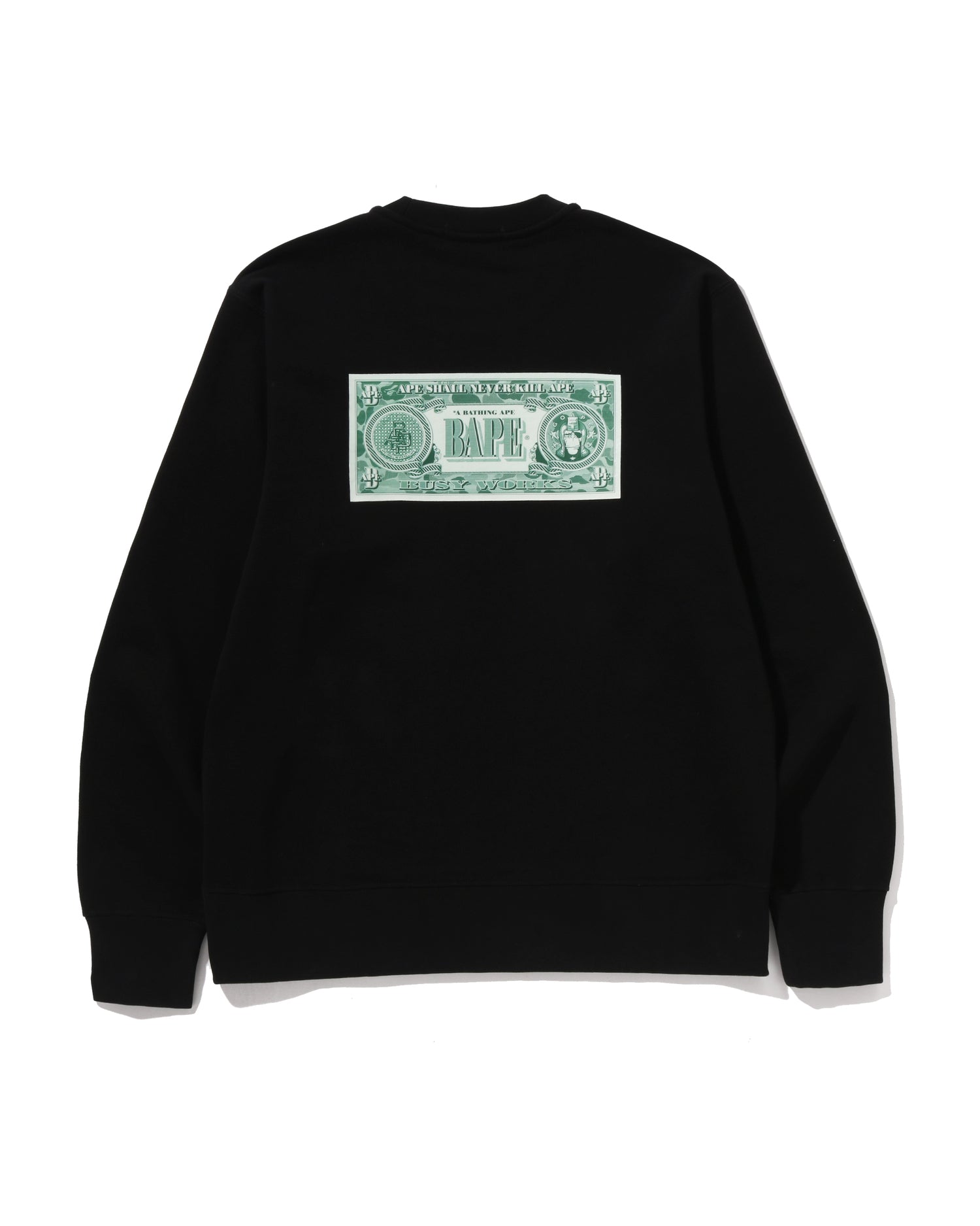 A Bathing Ape – INT.BAPE.COM