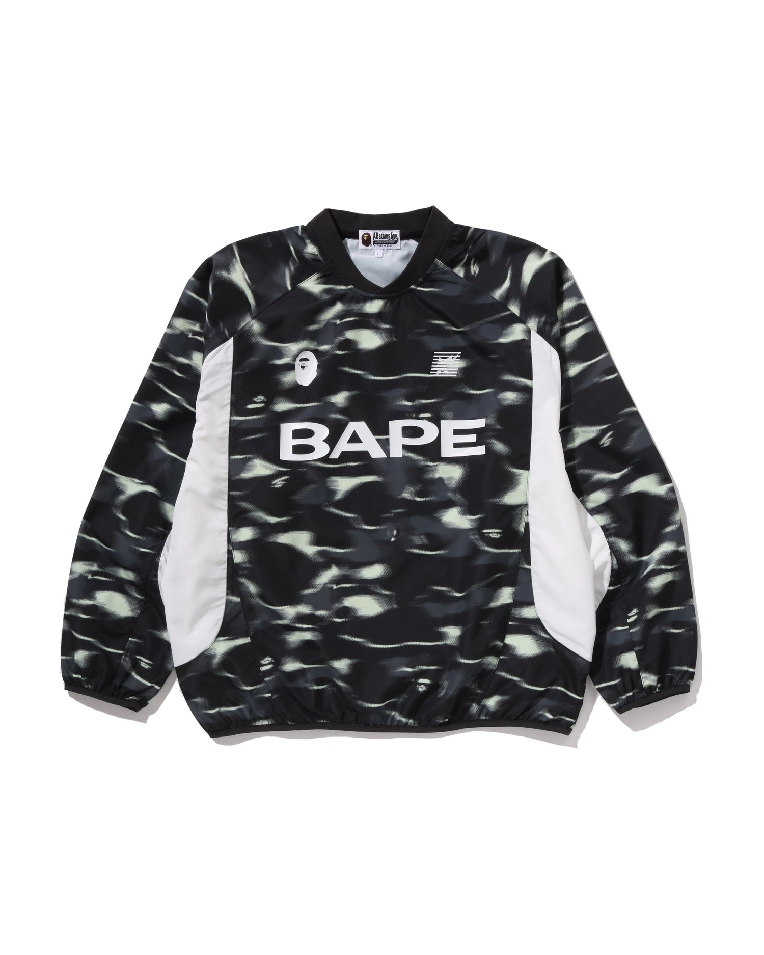 A Bathing Ape – INT.BAPE.COM