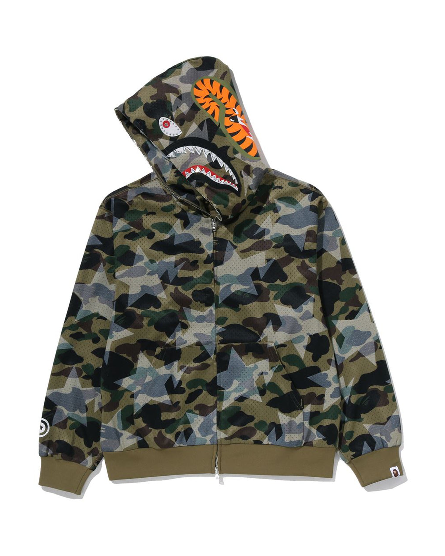 Bape 1st Camo Collection | Bape official website – INT.BAPE.COM