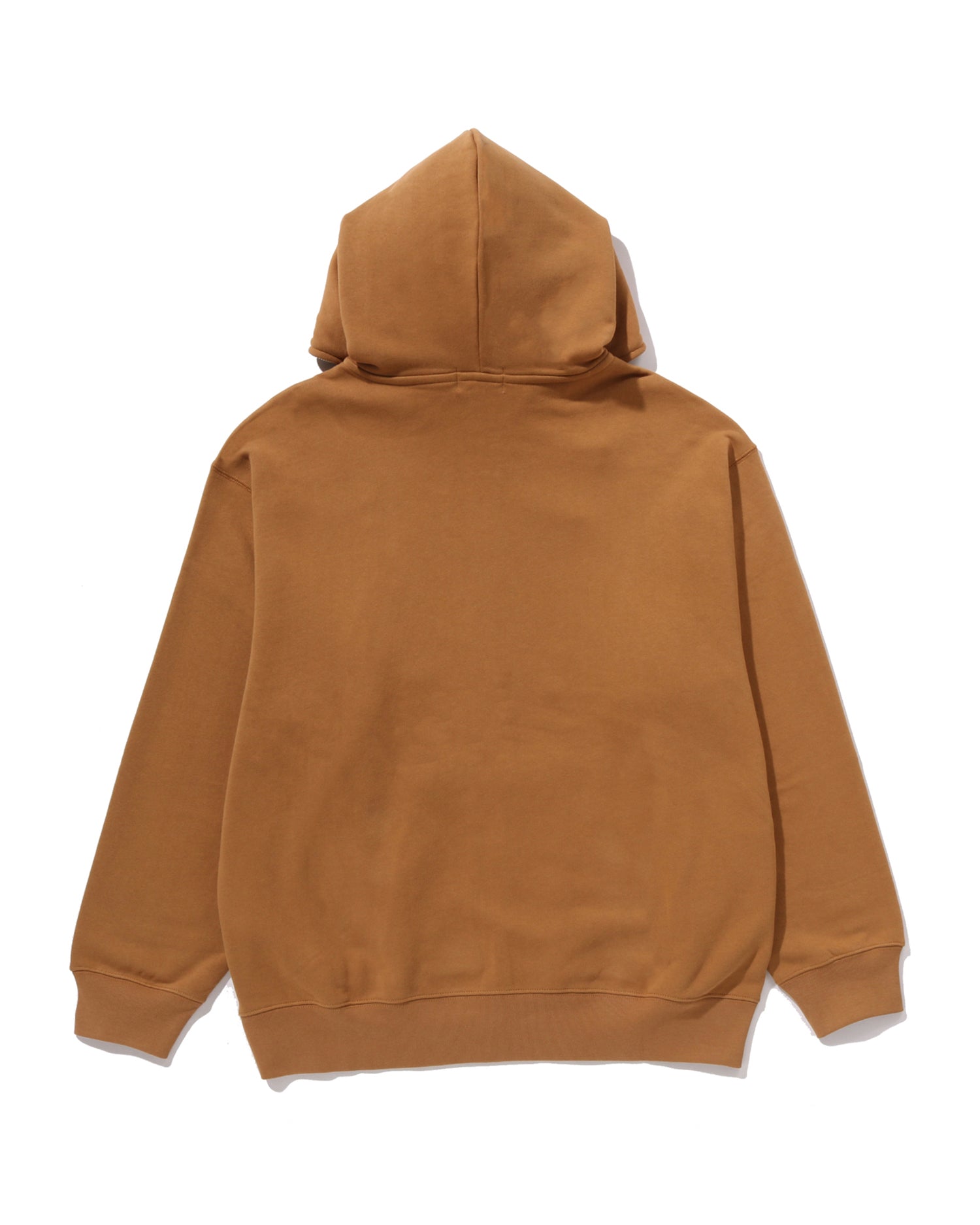 popoページ A BATHING APE® One Point Full Zip Hoodie | Bape official