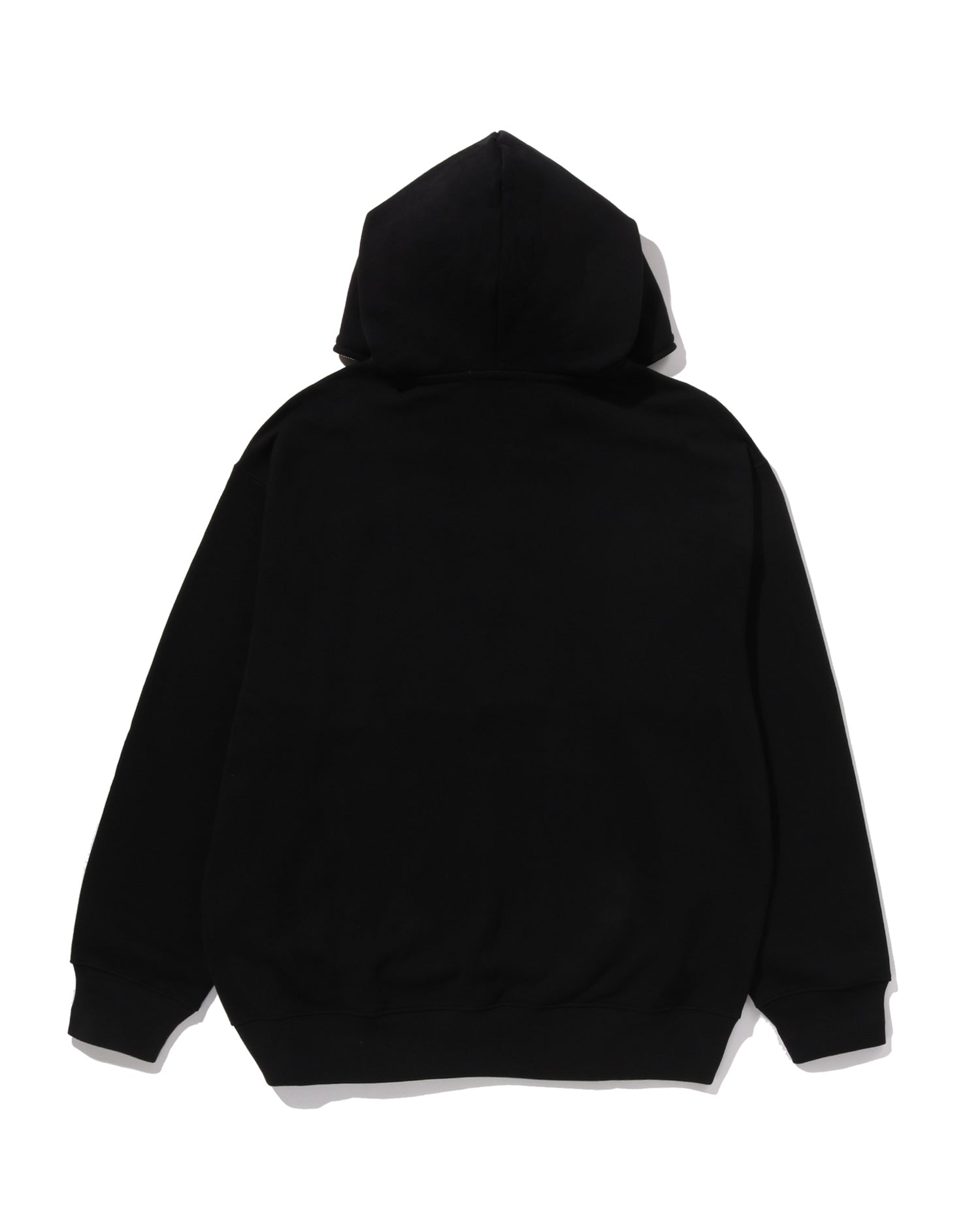 A BATHING APE® One Point Full Zip Hoodie | Bape official