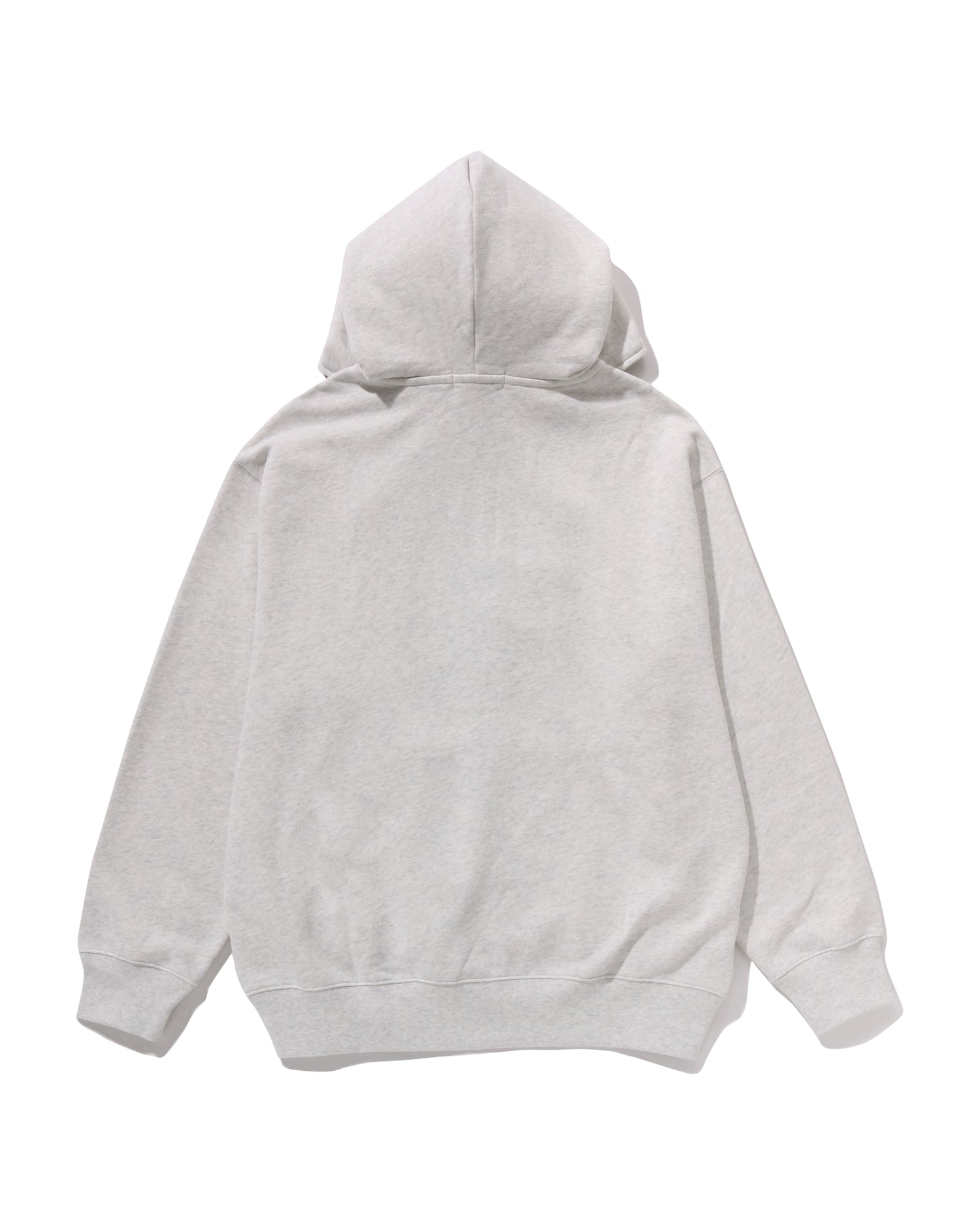 A BATHING APE® One Point Full Zip Hoodie | Bape official website