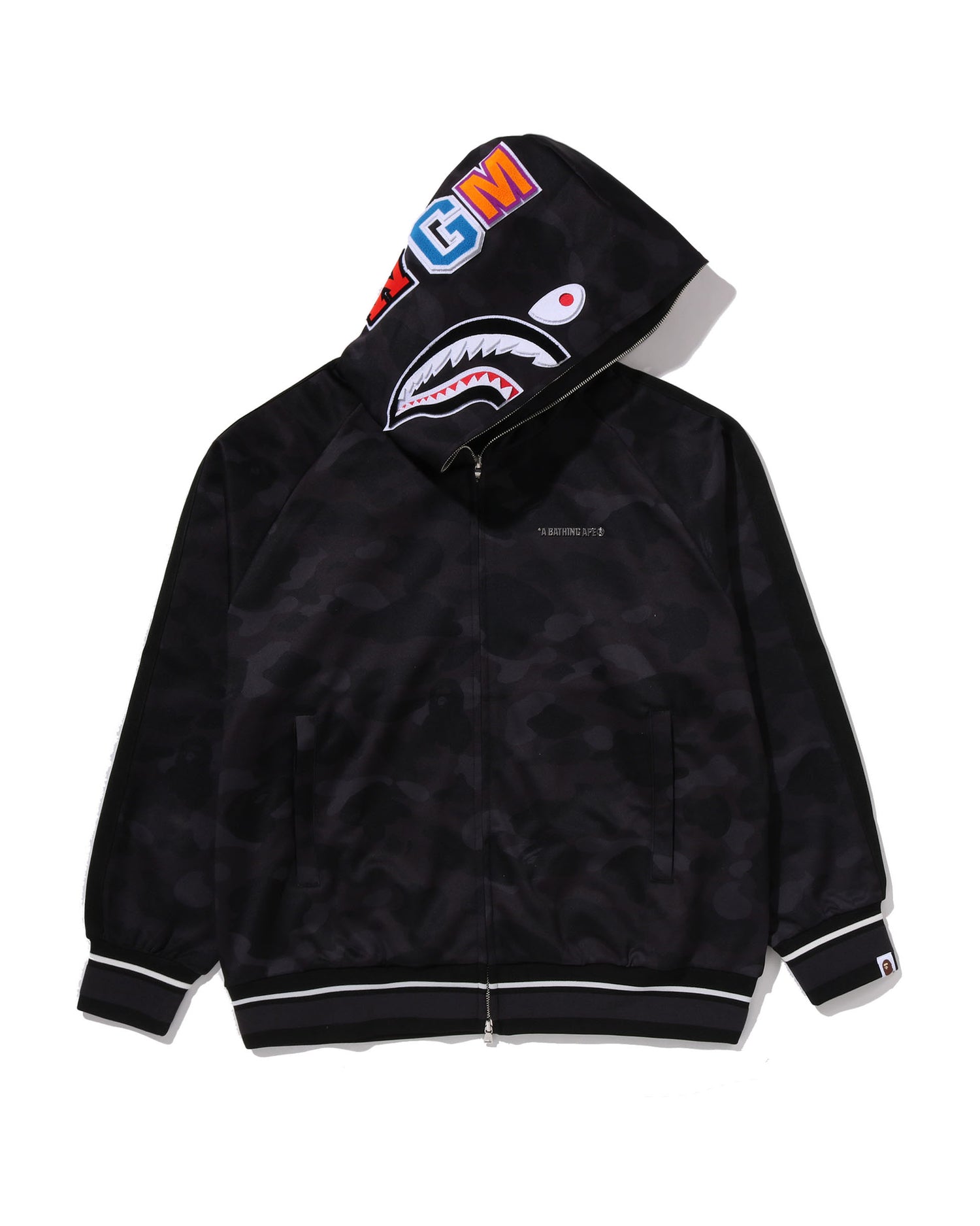 A Bathing Ape – INT.BAPE.COM