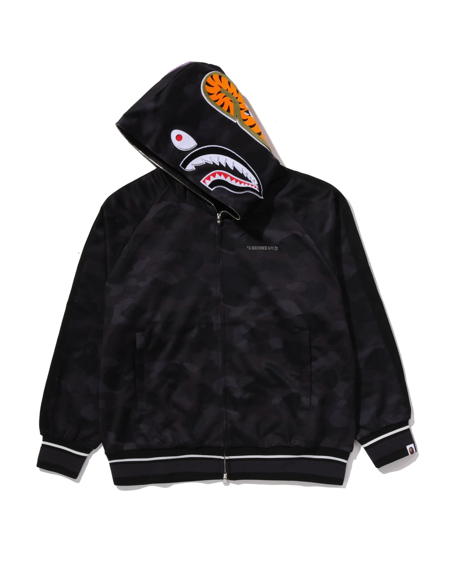 BAPE SHARK ATTACK | Bape official website – INT.BAPE.COM