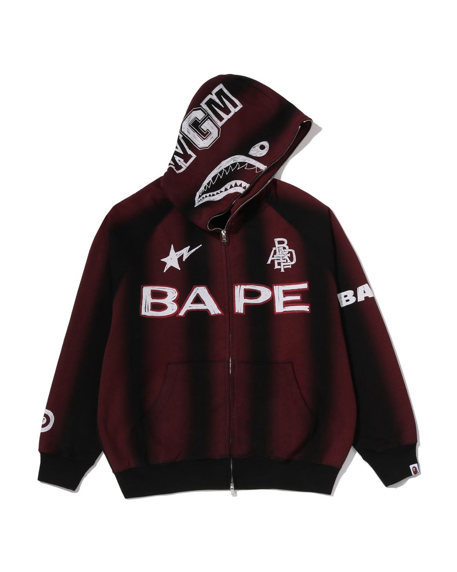 Sweats – INT.BAPE.COM
