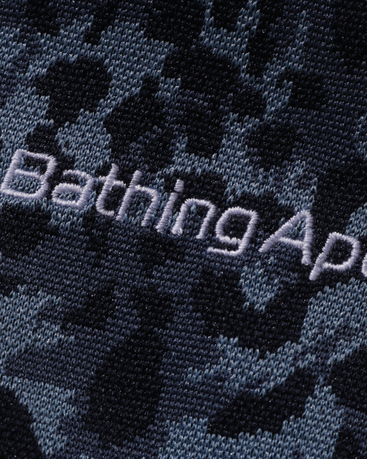 A Bathing Ape ジャケット A BATHING APE® Wild Leopard Pattern Relaxed Fit Track Jacket