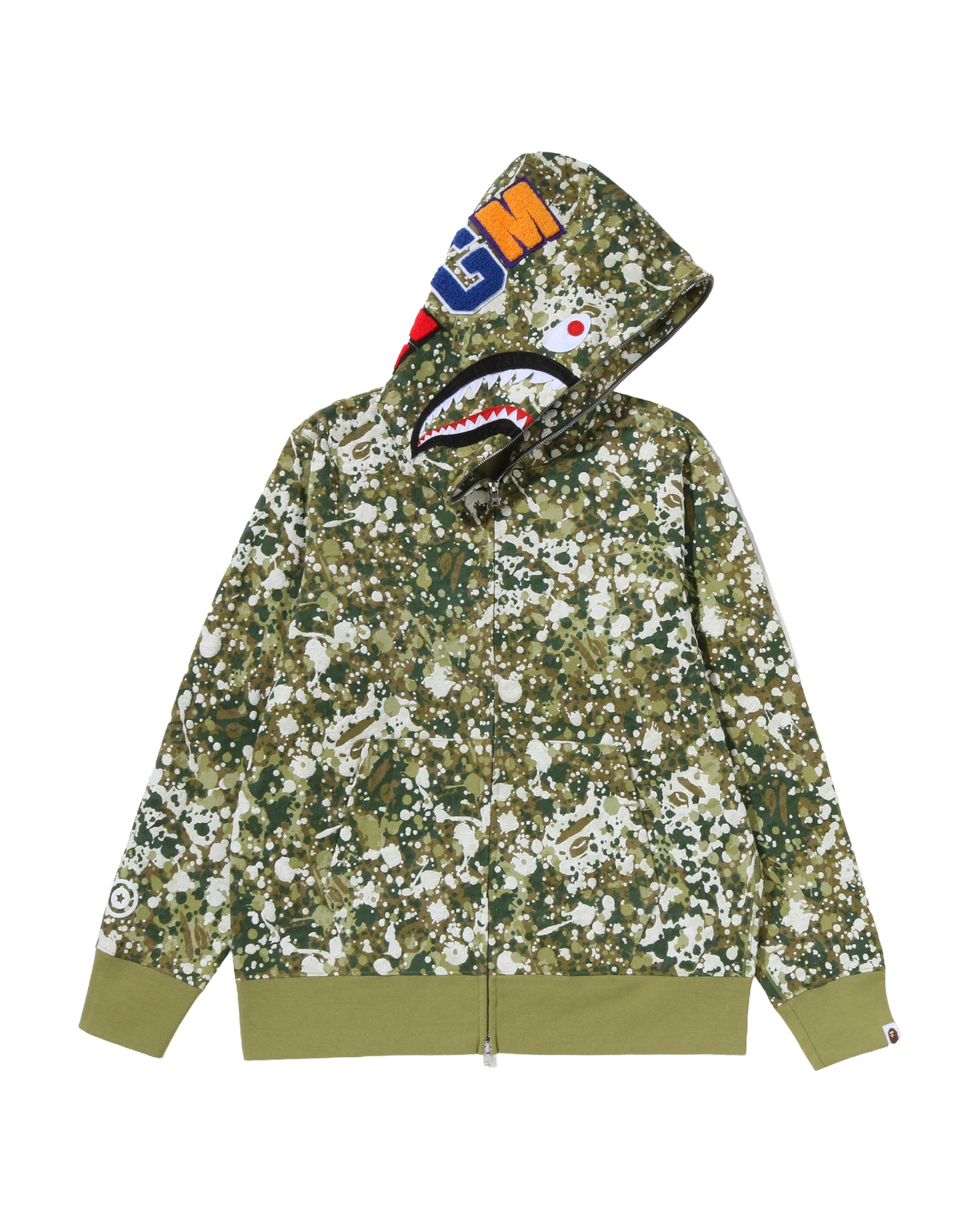 Sweats – INT.BAPE.COM