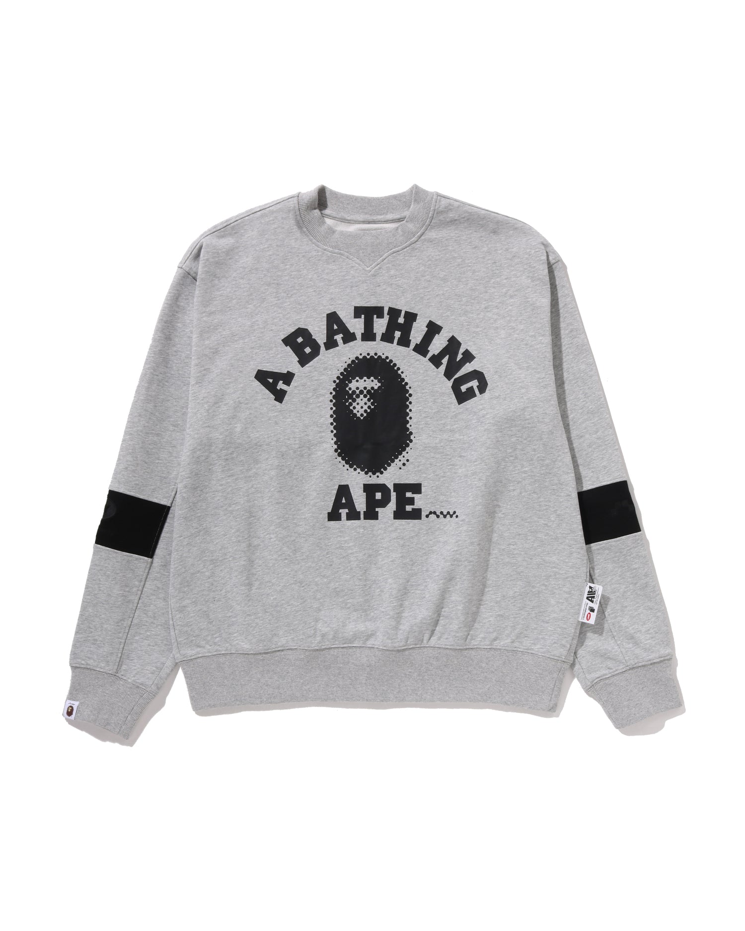 A BATHING APE® BAPE by Kazuki Kuraishi College Relaxed Fit