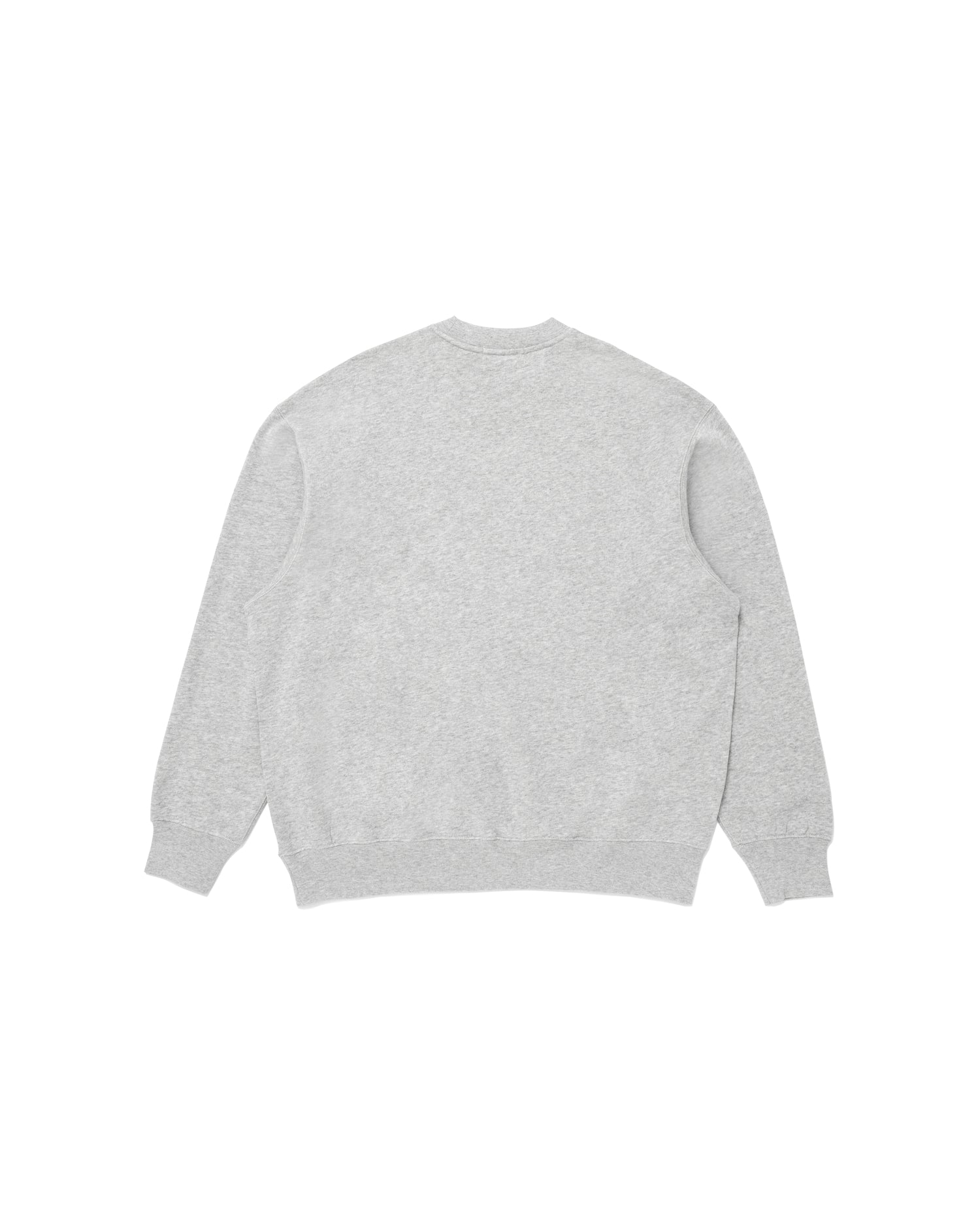 A BATHING APE® X Disney Mickey Mouse College Relaxed Fit Crewneck