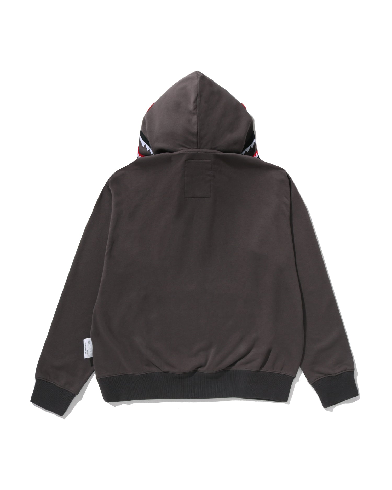 A BATHING APE® BAPE by Kazuki Kuraishi Shark Relaxed Fit Pullover