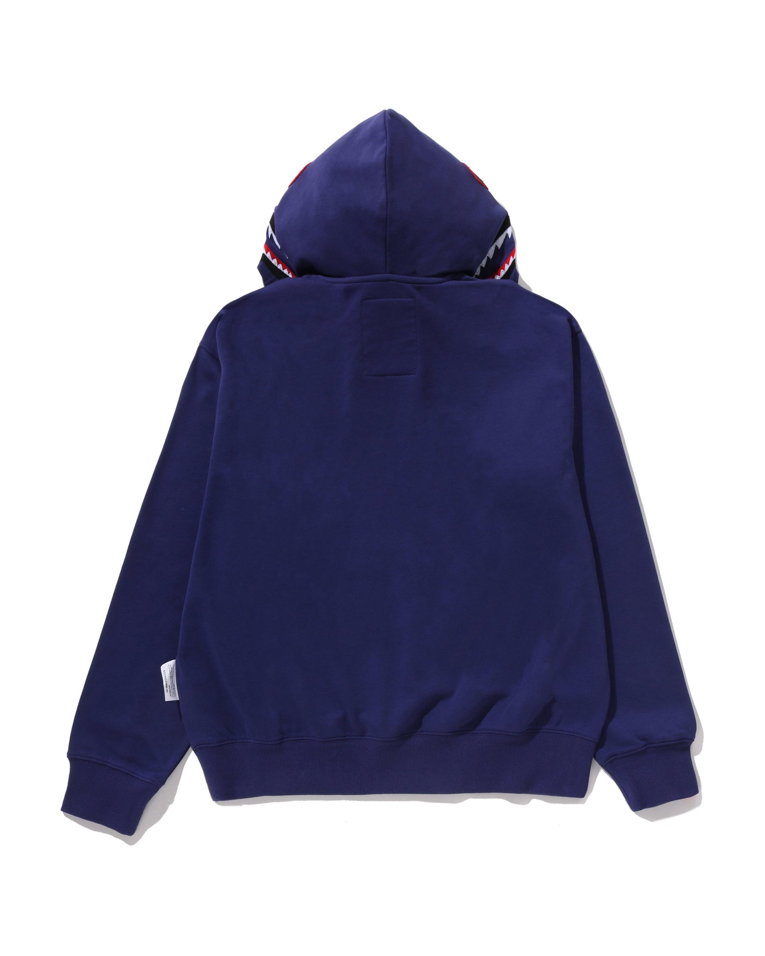 A BATHING APE® BAPE by Kazuki Kuraishi Shark Relaxed Fit Pullover