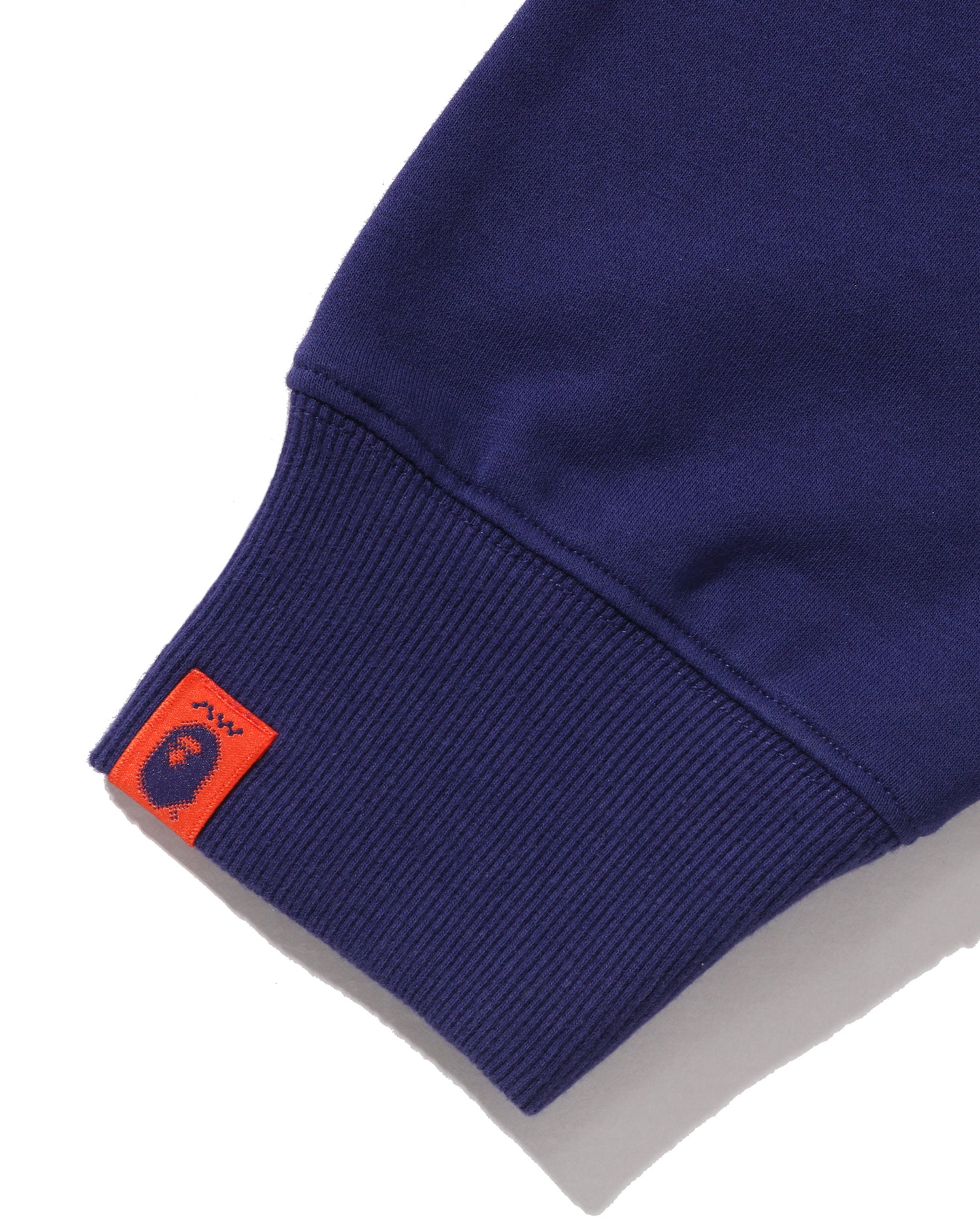 A BATHING APE® BAPE by Kazuki Kuraishi Shark Relaxed Fit Pullover
