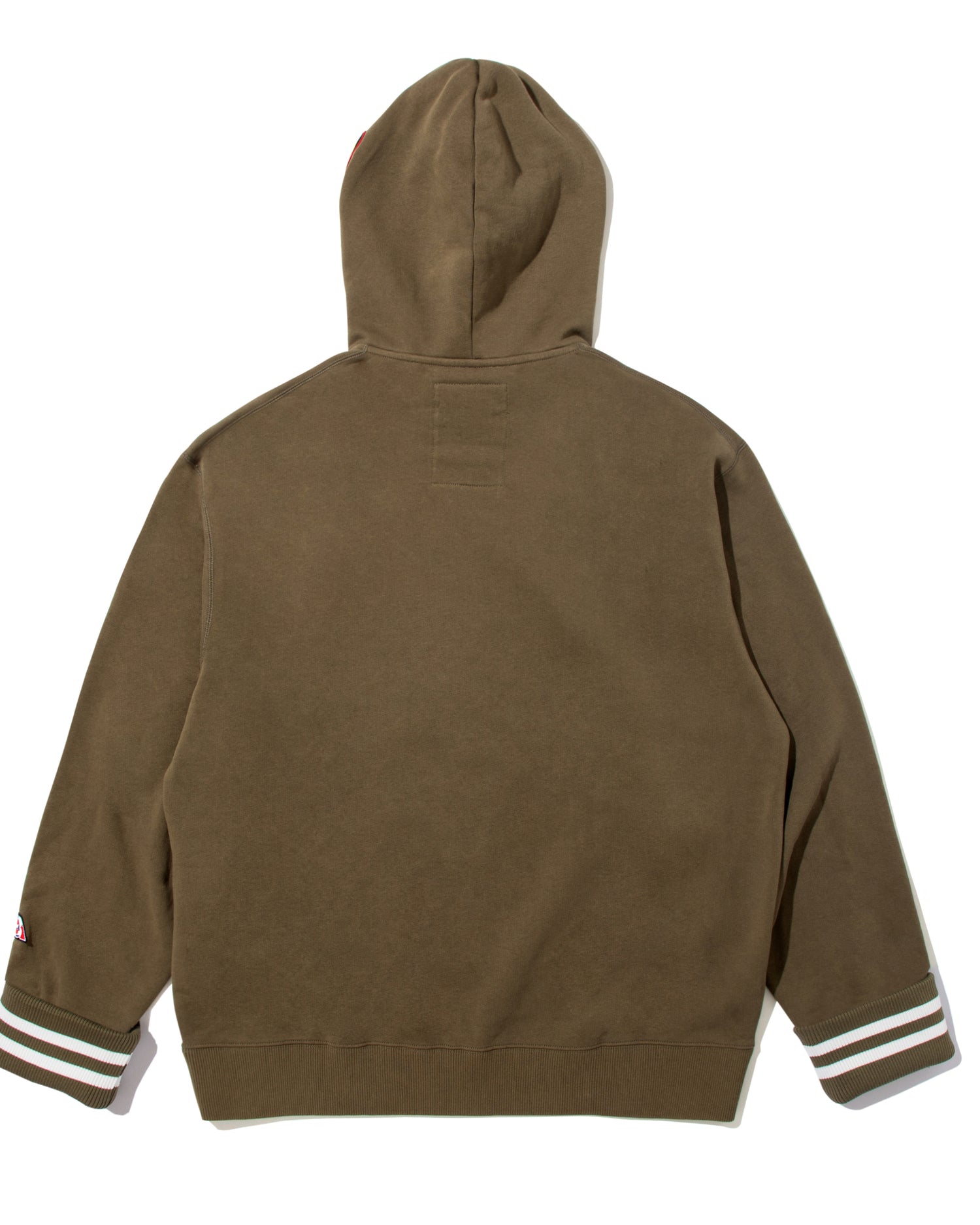 A BATHING APE® BAPE By Kazuki Kuraishi Shark Eye Relaxed Fit