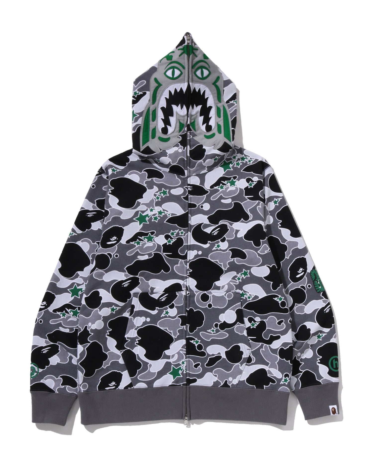 A Bathing Ape – INT.BAPE.COM