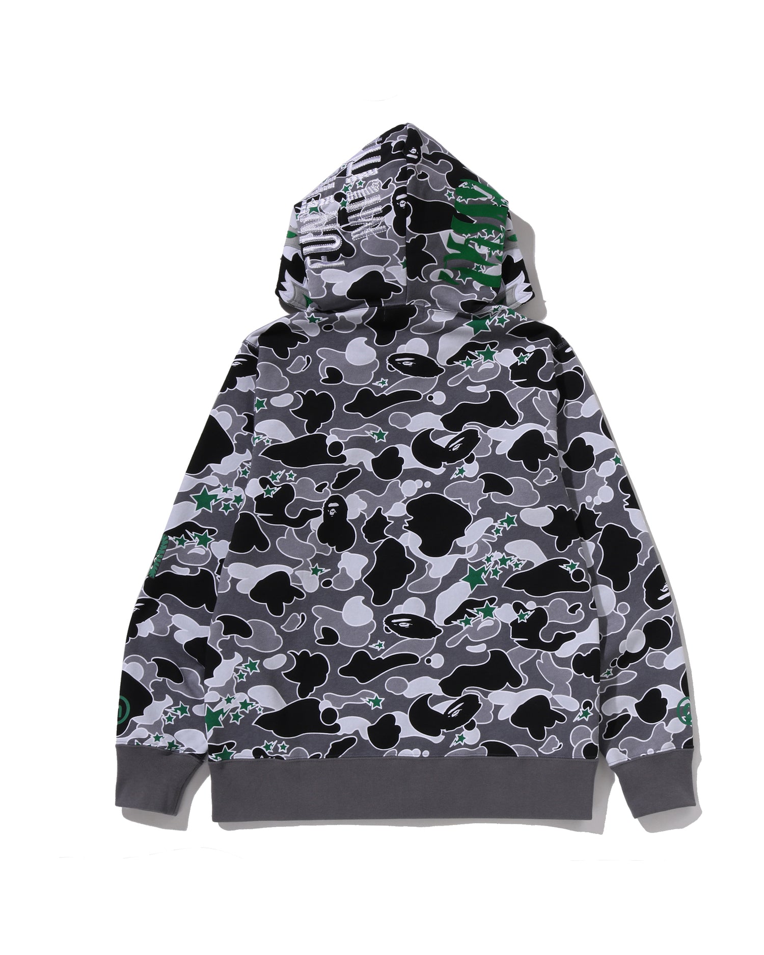 テント・タープ BAPE x HX Recta 3.5 - BAPE CAMO A BATHING APE® BAPE X Hidden STA Camo Tiger Full Zip Hoodie | Bape