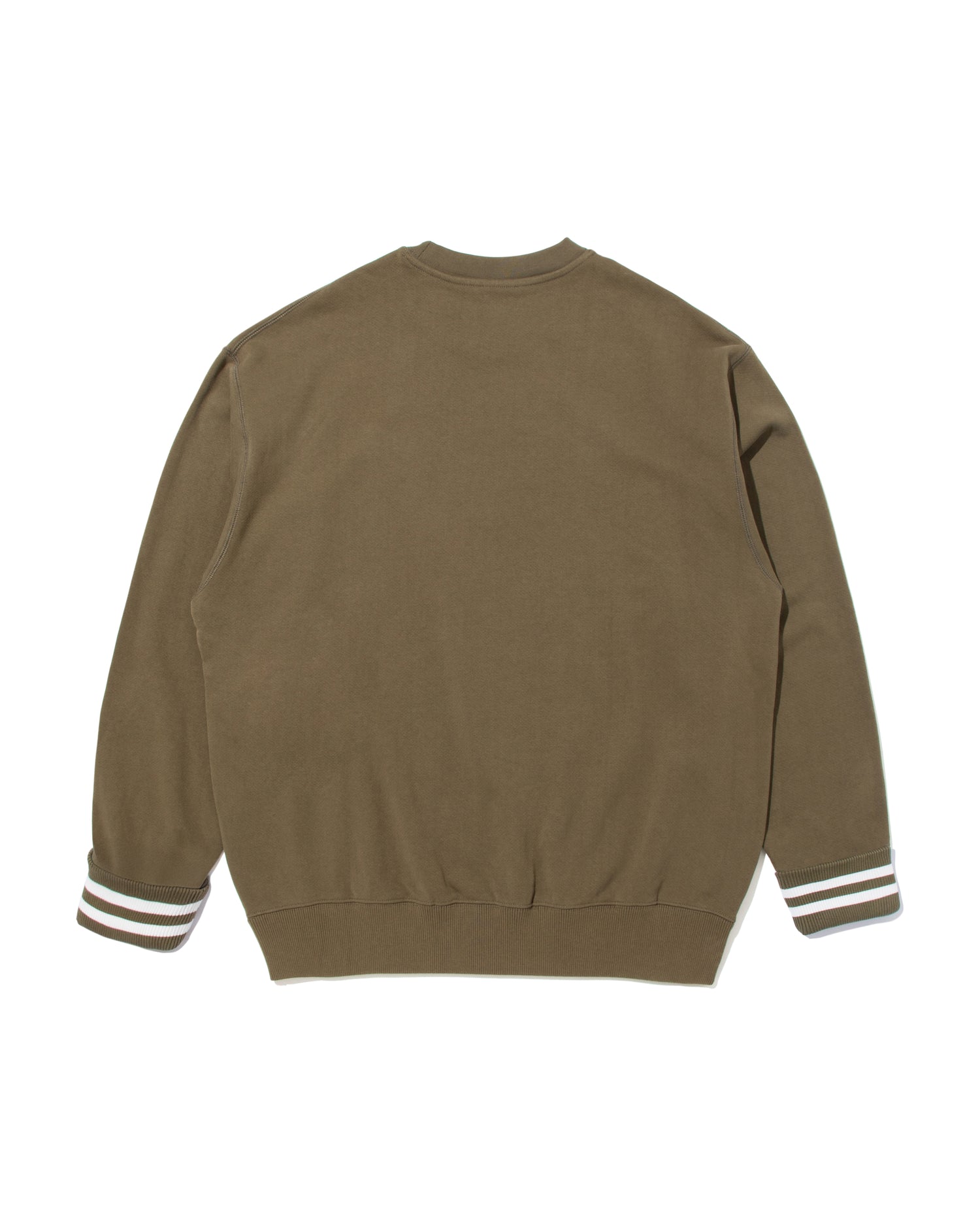 A BATHING APE® BAPE By Kazuki Kuraishi Relaxed Fit Crewneck