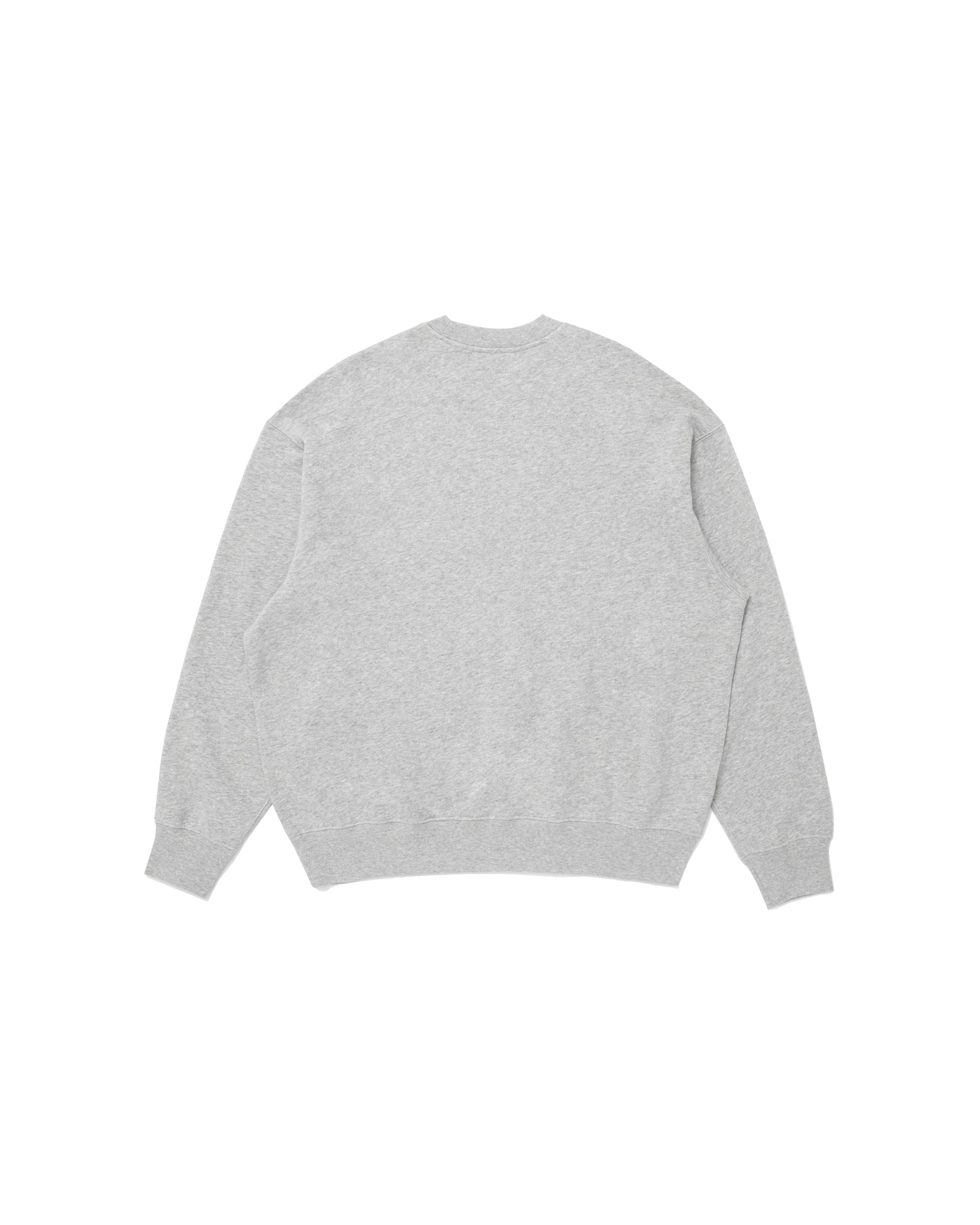 A BATHING APE® X Disney Donald Duck College Relaxed Fit Crewneck
