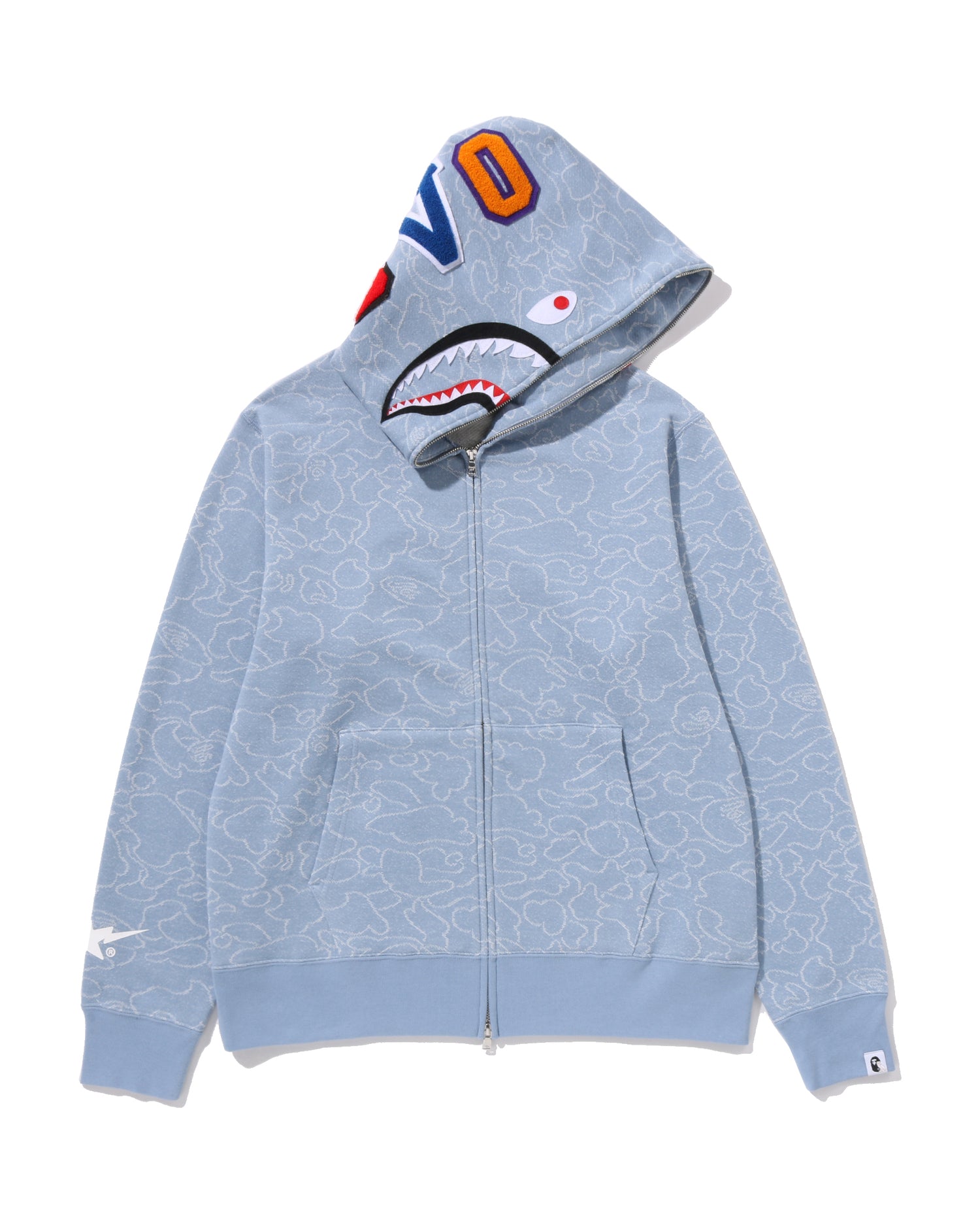 A Bathing Ape – INT.BAPE.COM