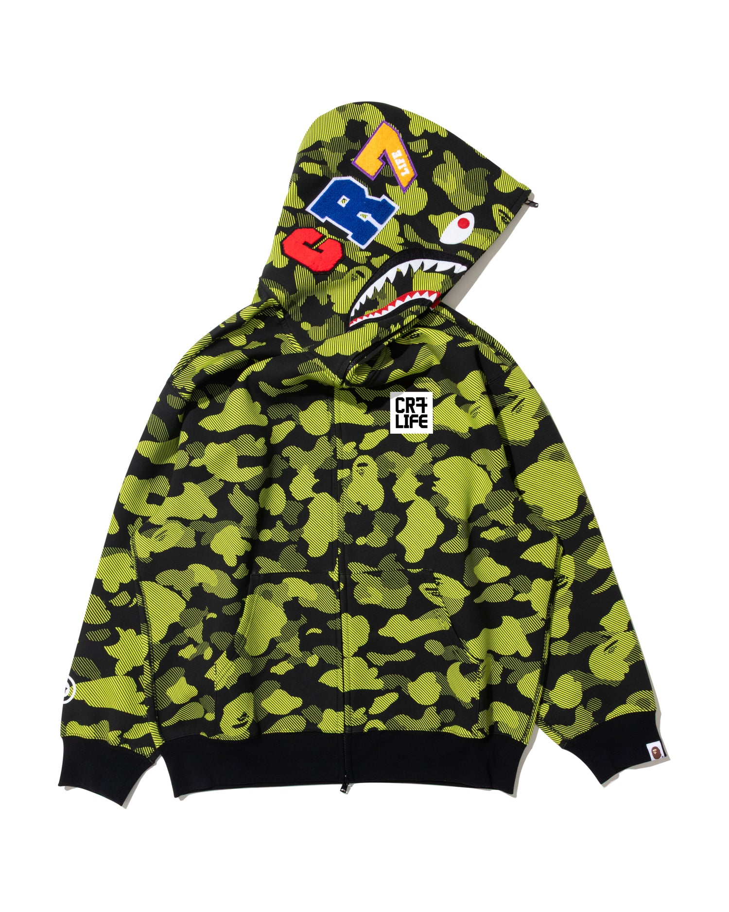 A BATHING APE® official website