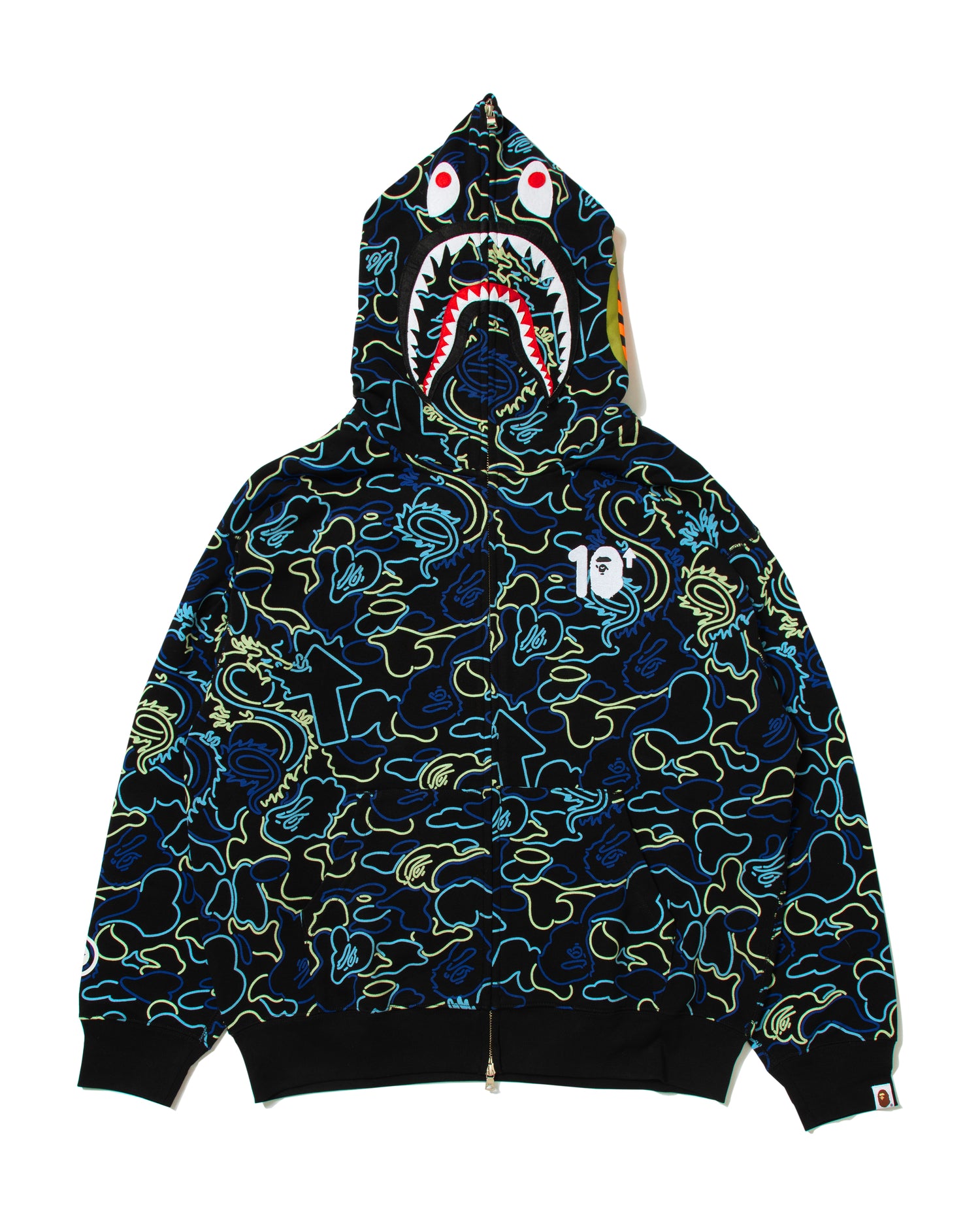 A Bathing Ape – INT.BAPE.COM
