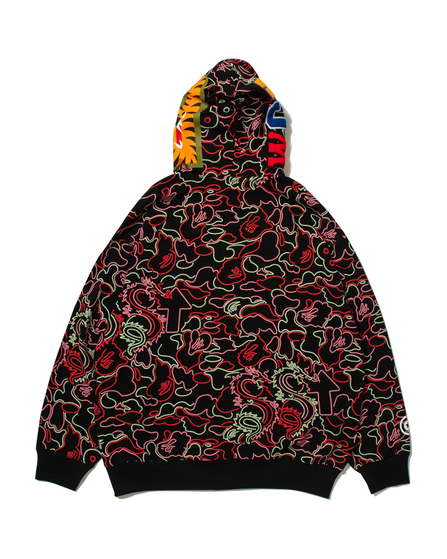 BAPE ARCHIVES by NIGO® SET! A Bathing Ape Bape Archives by Nigo + 1st Camo Book